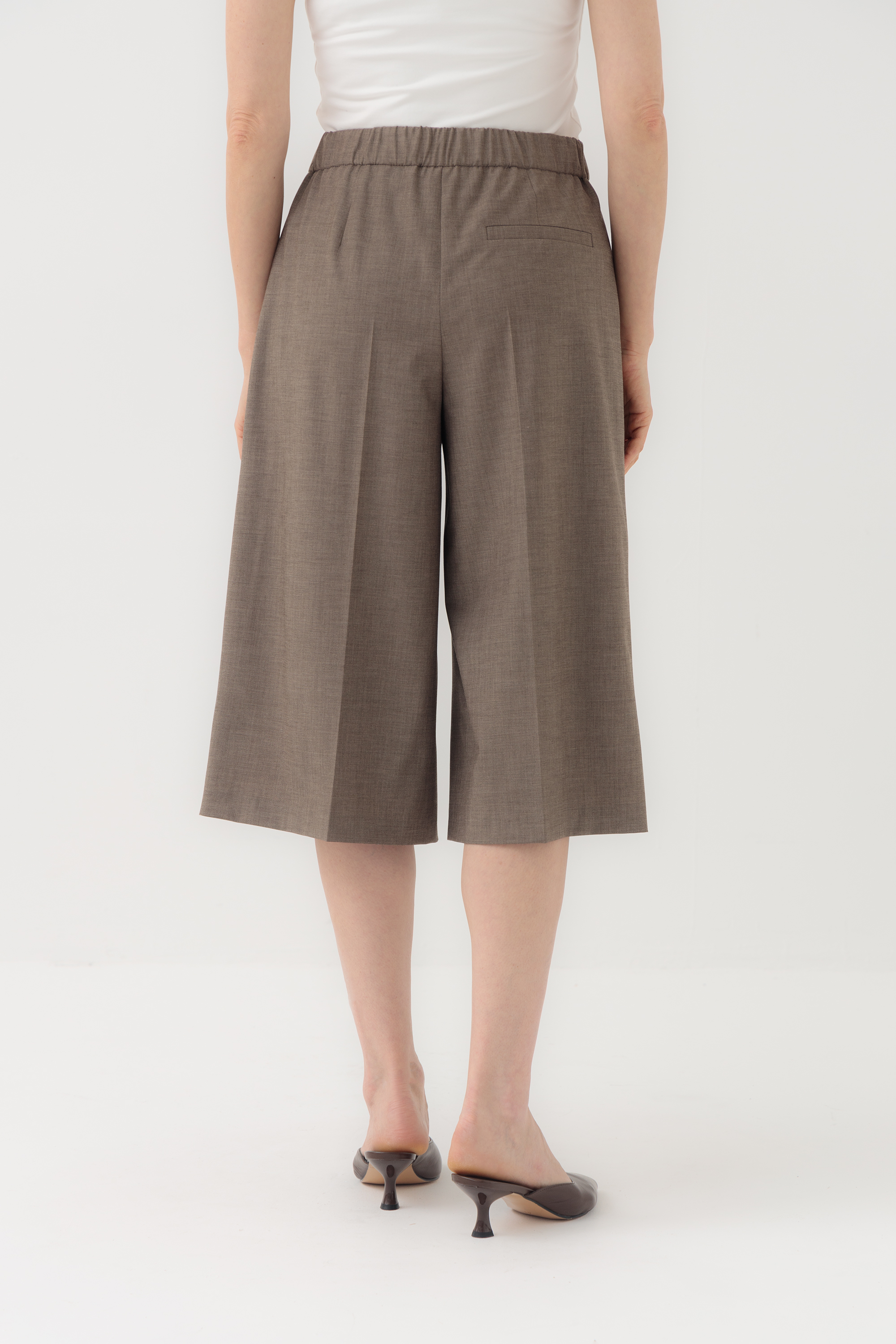 бермуды ЛУККА