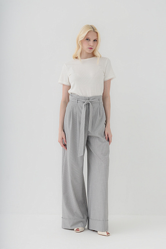 брюки МОРАНО