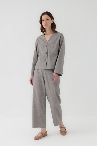 жакет СЕЛЬВА