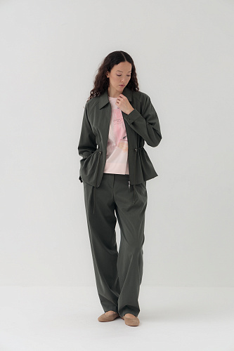 брюки ТОРРИ