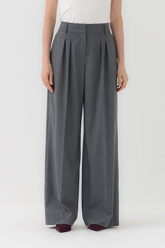 брюки НАРНИ-2