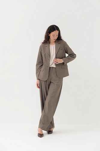 жакет ЛУККА