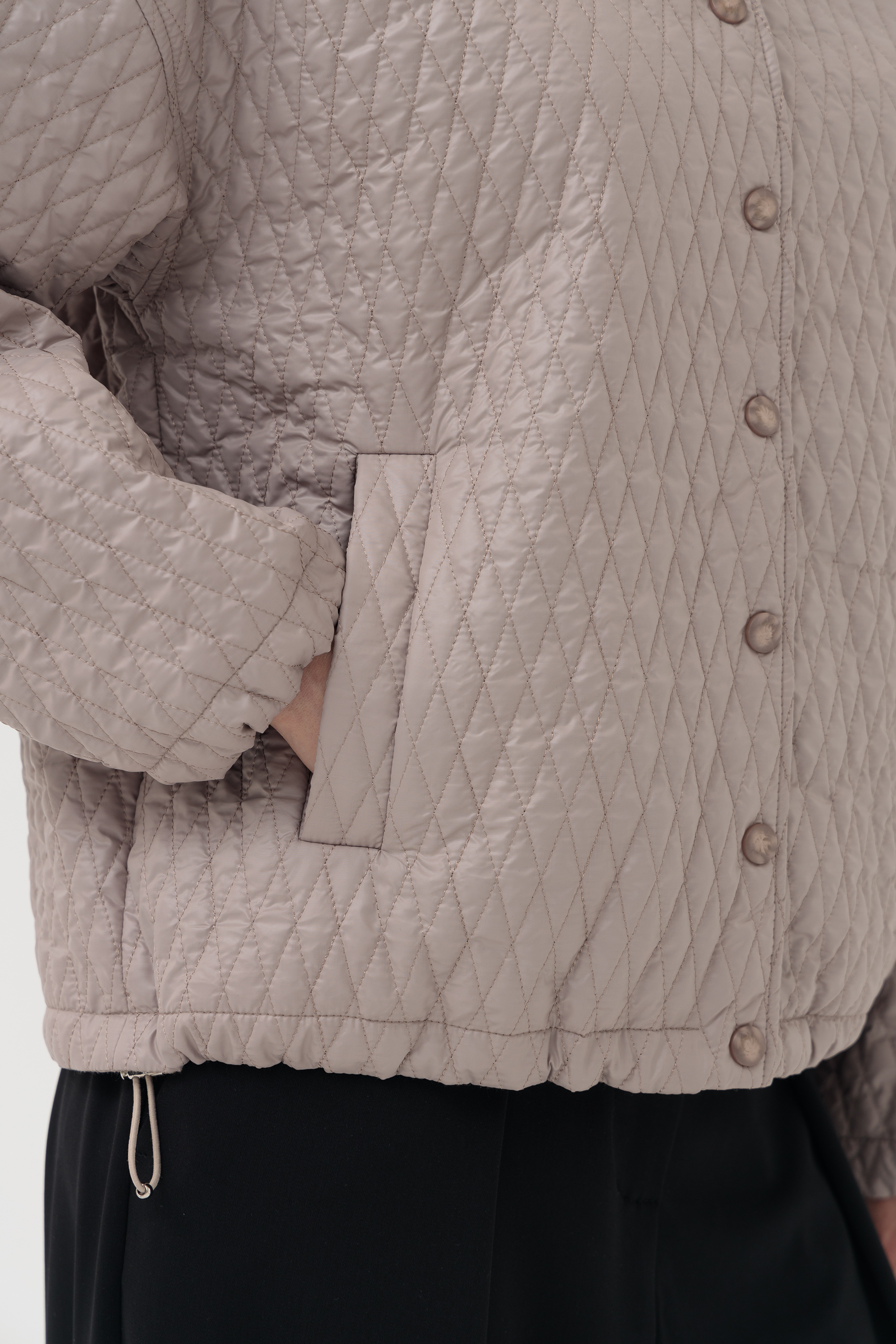 куртка ГЛОРЕНЦА мокко