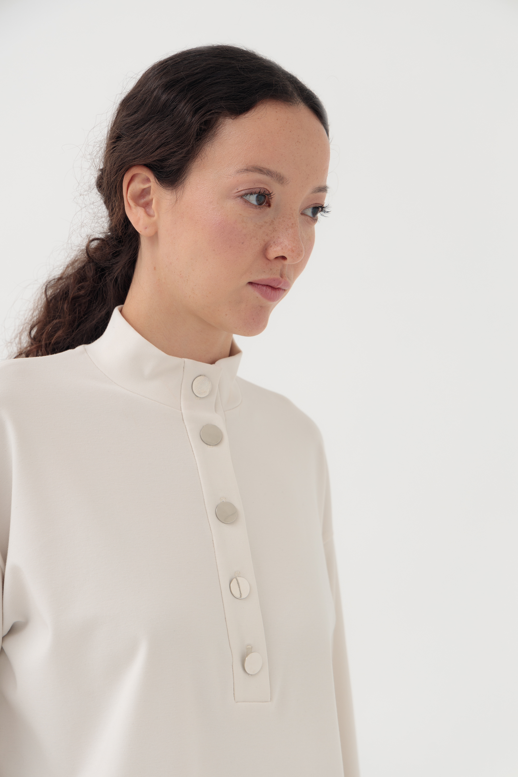 блуза ЛУККА