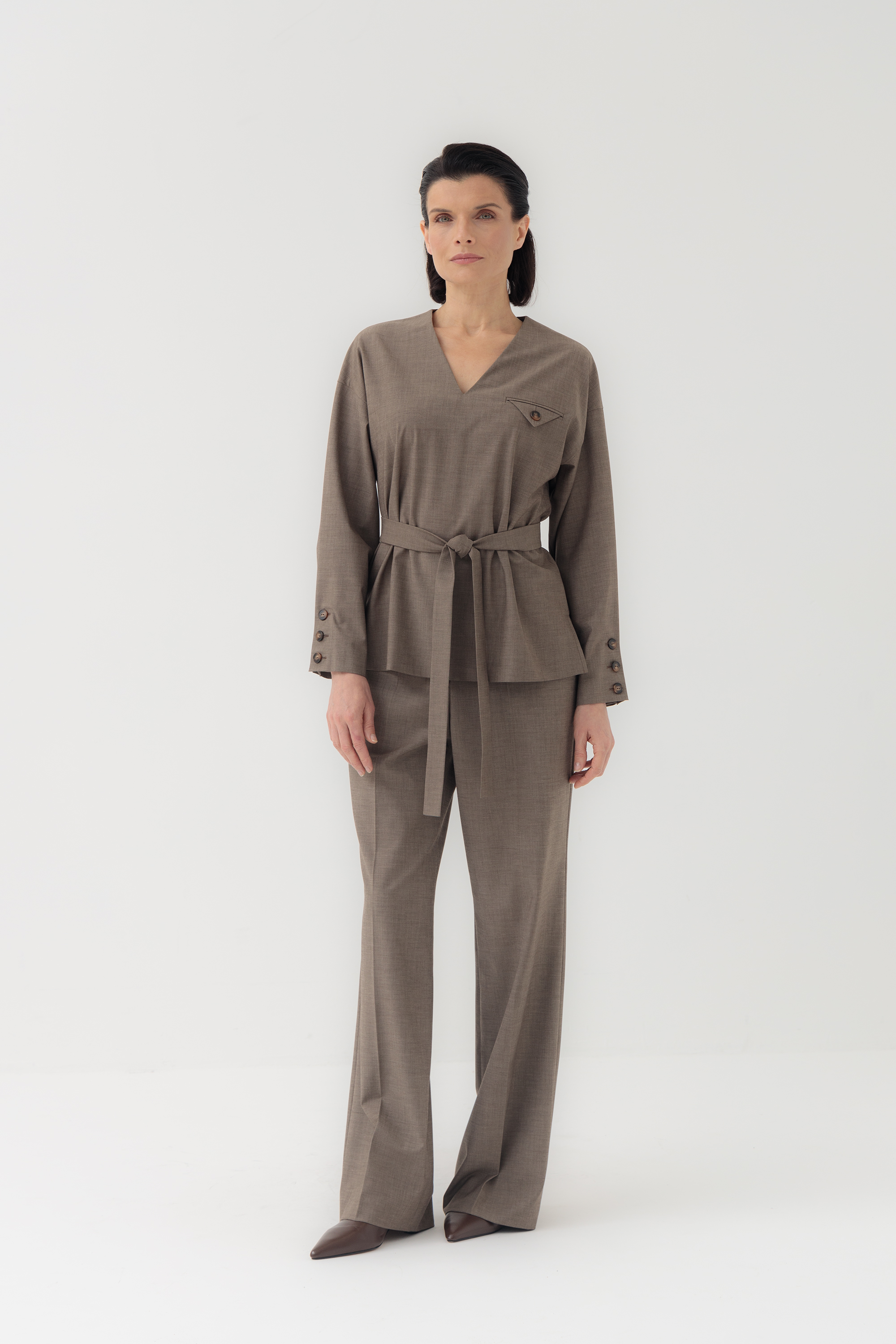 блузон ЛУККА