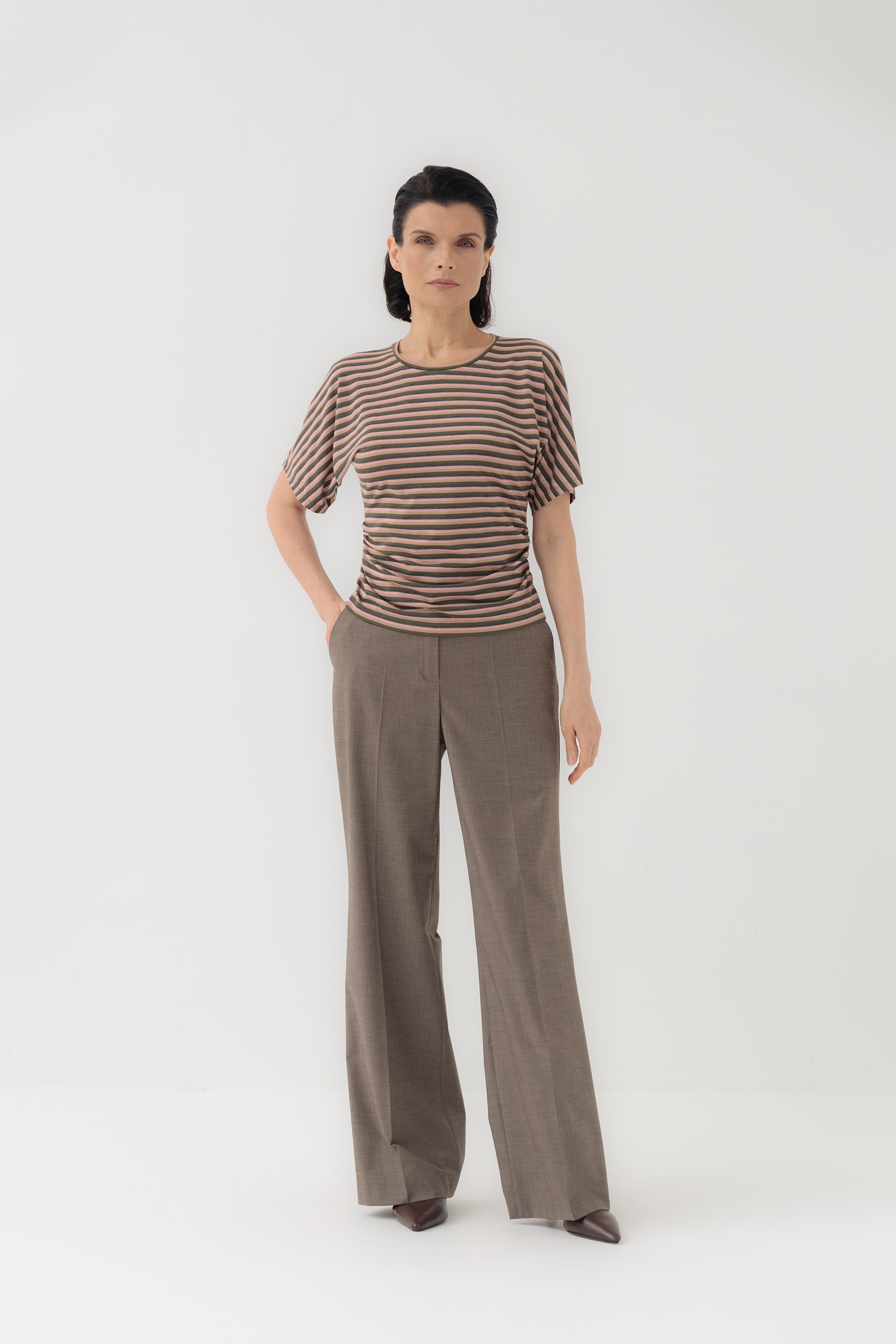 брюки ЛУККА