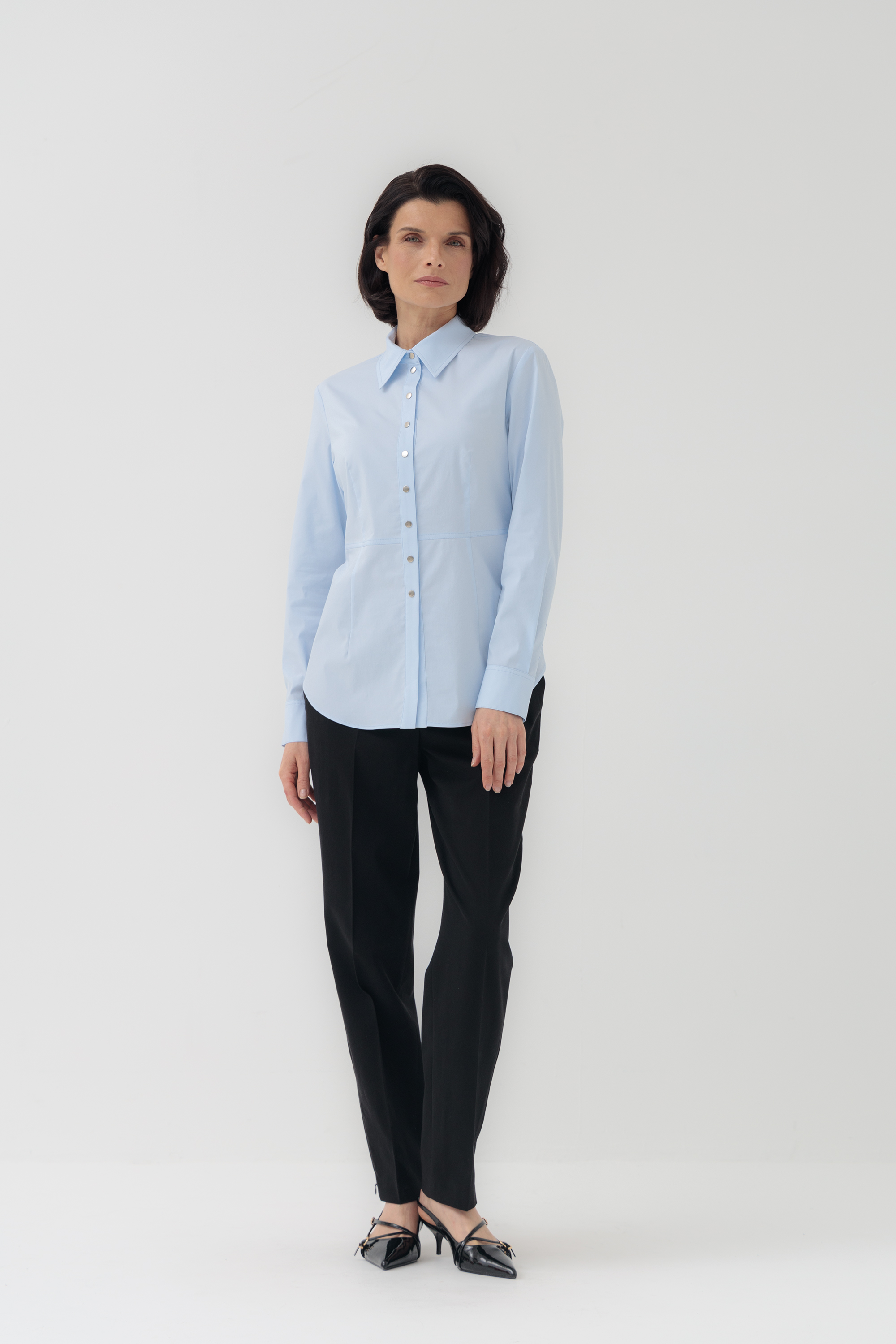 блуза ГАБИНИ