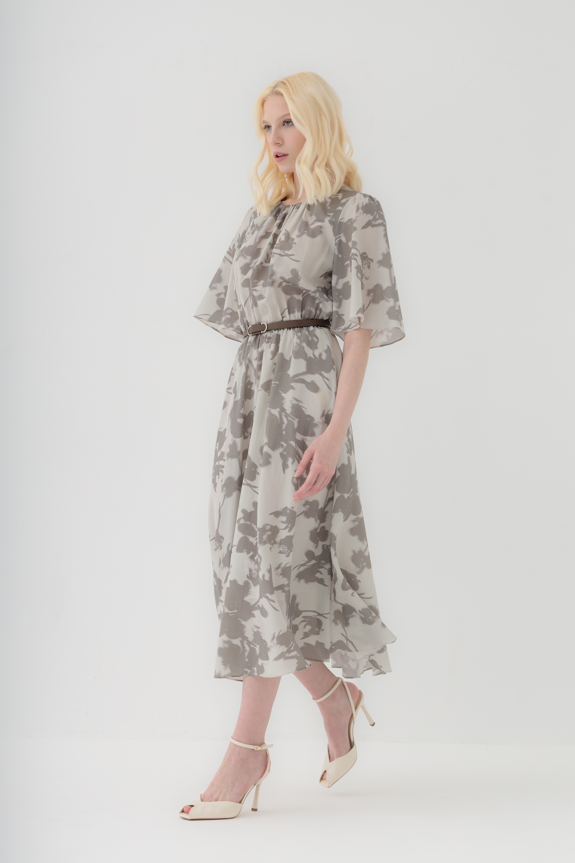 платье ФАЛЕРНО