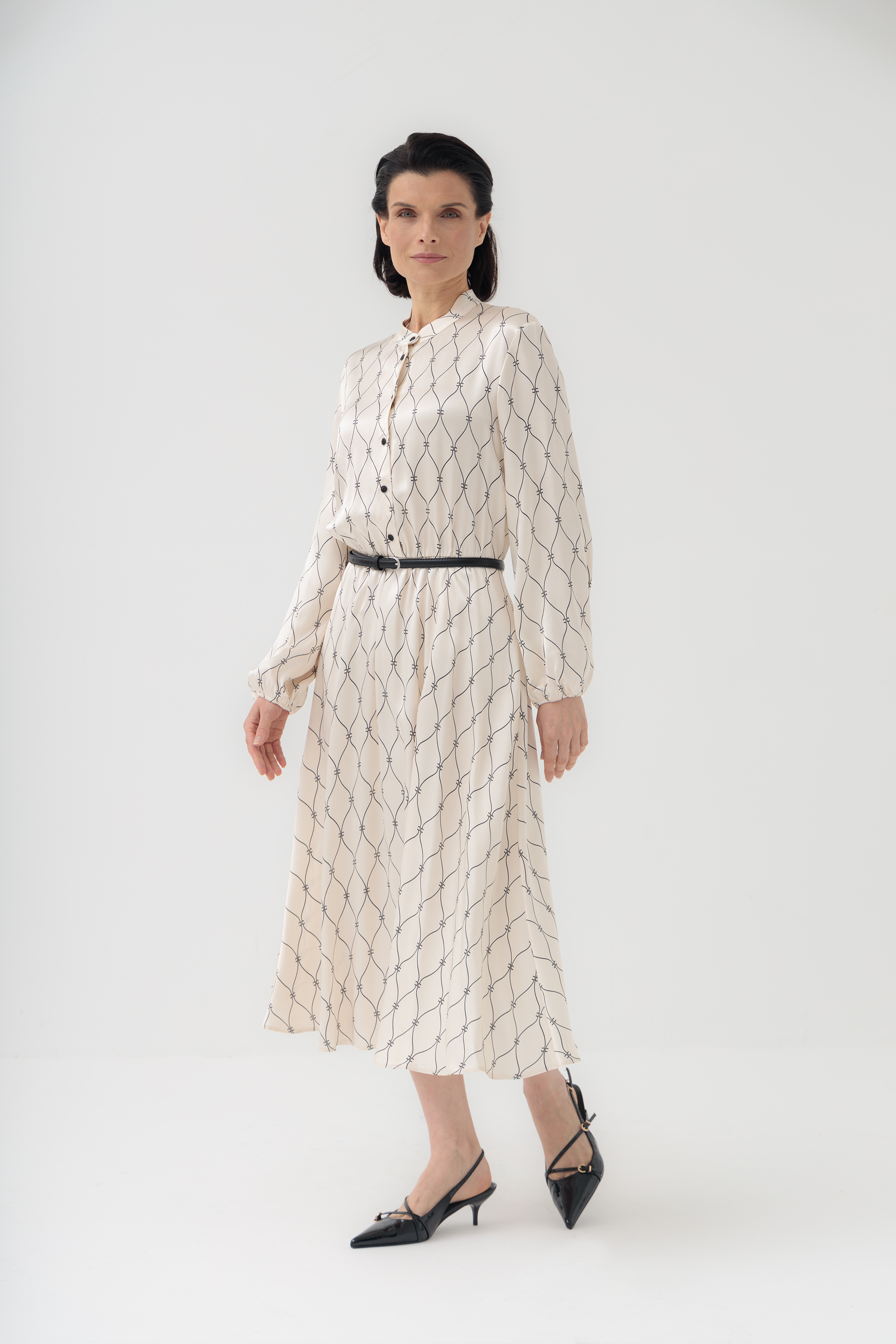 платье ГЛОРЕНЦА