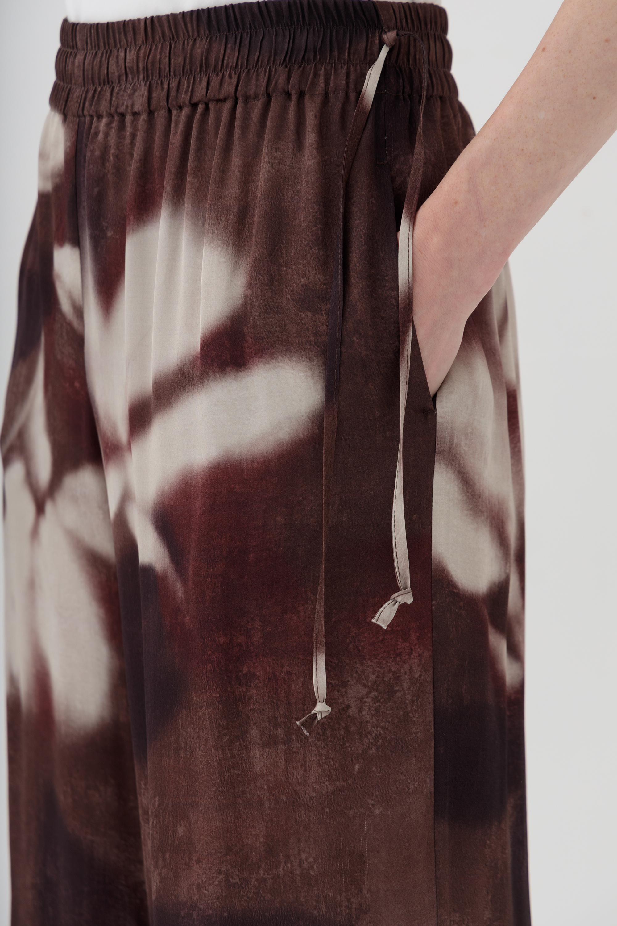 брюки МИСТИ