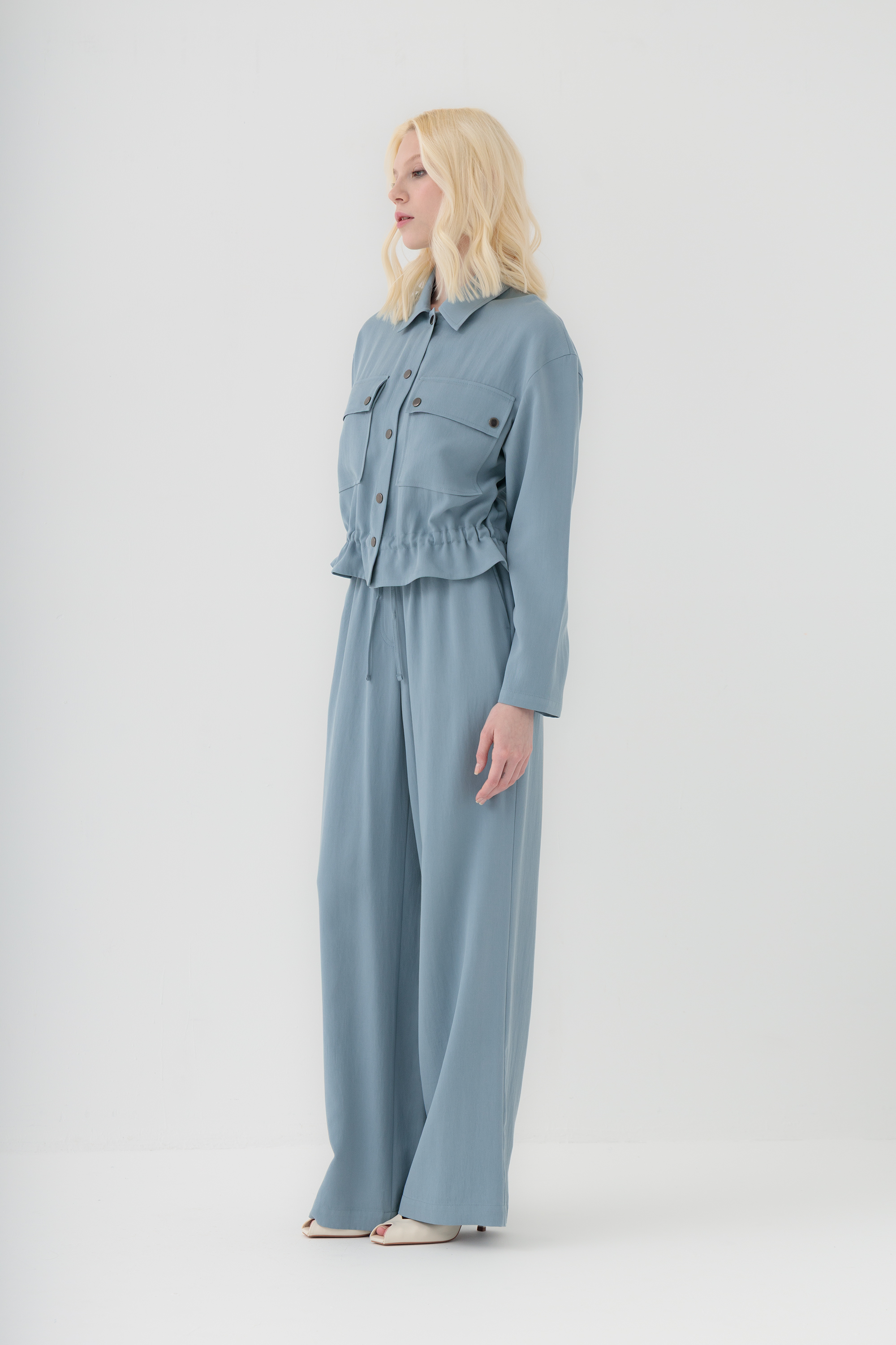 жакет КОРСАНО