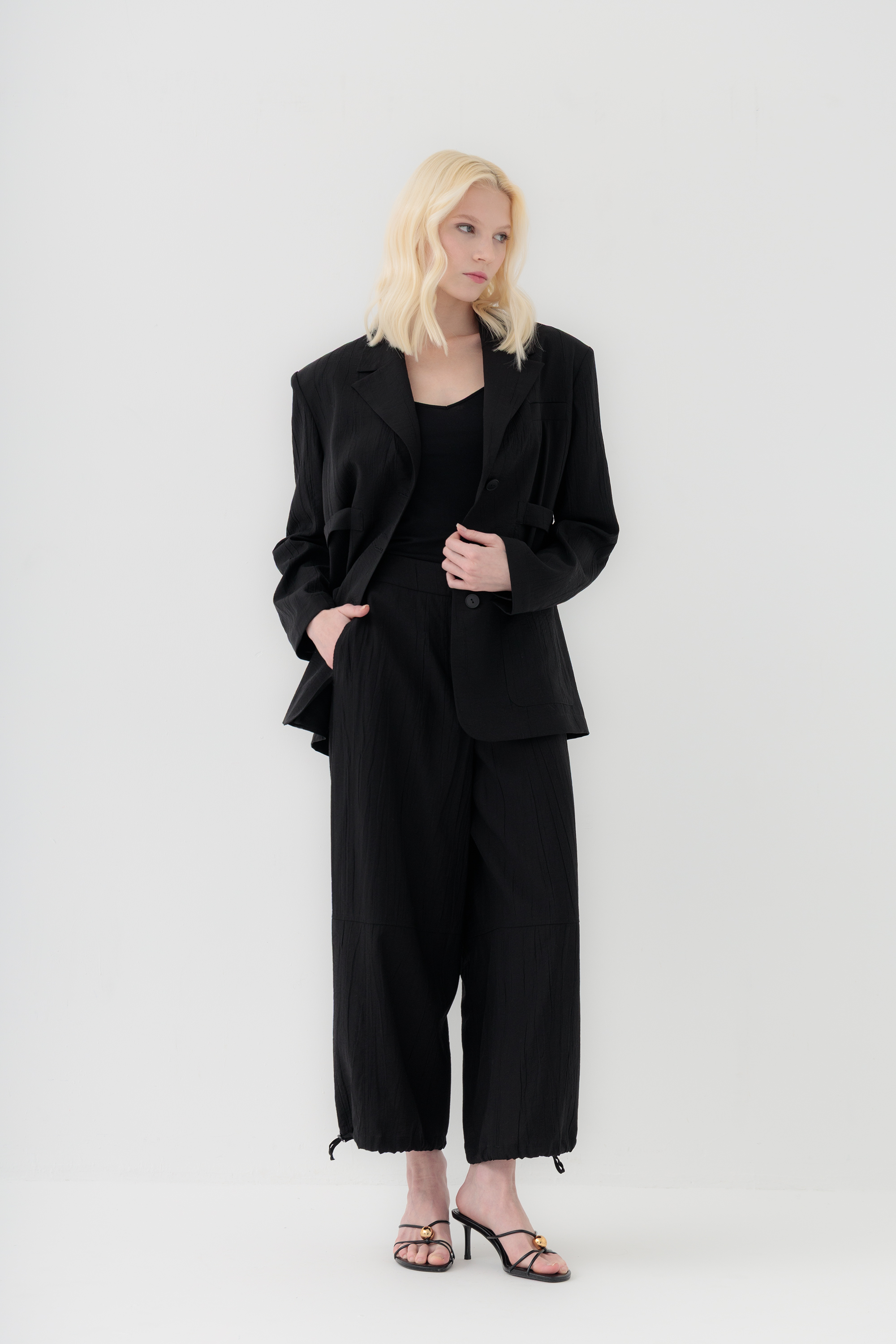 жакет ТУРИН