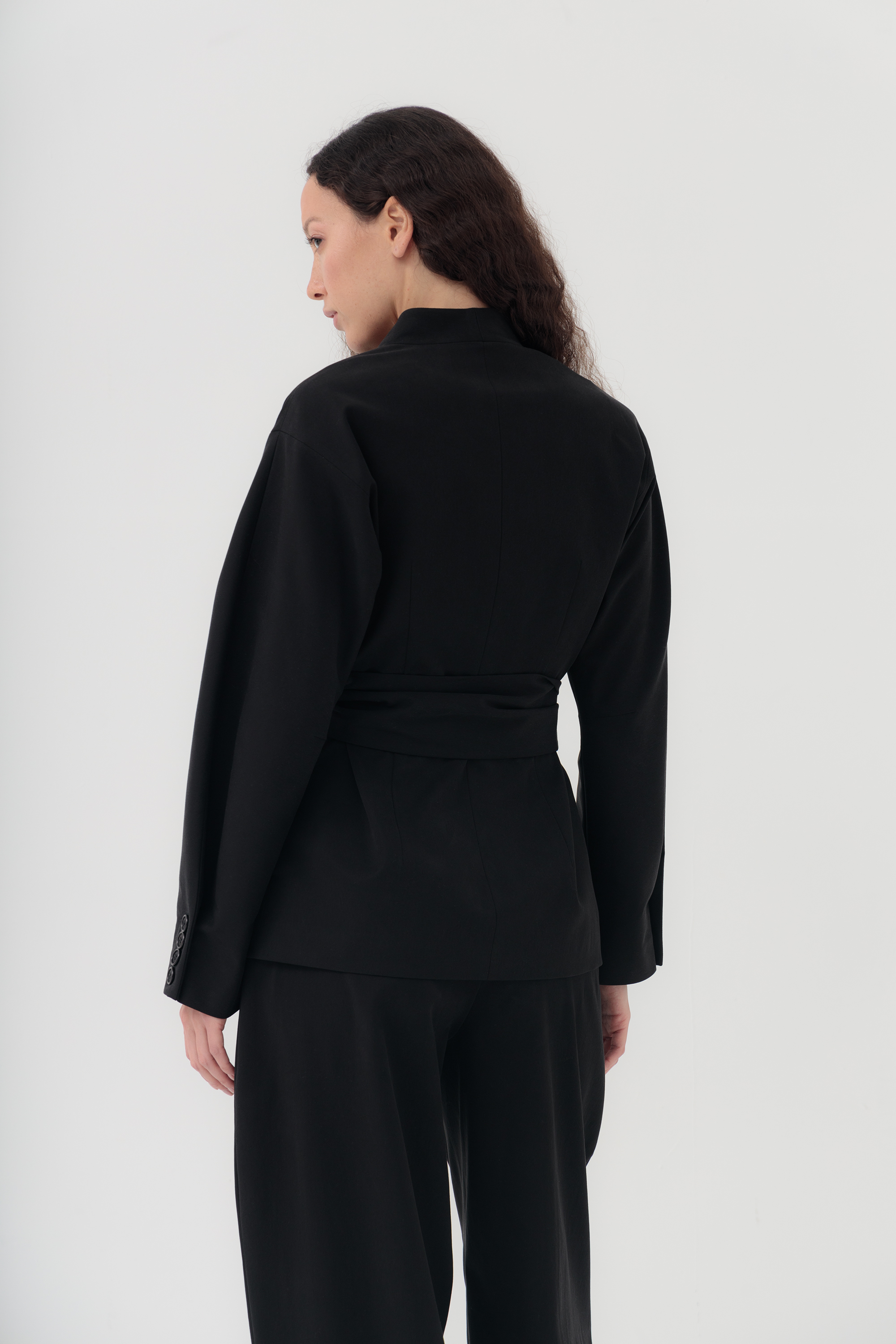 жакет ГЛОРЕНЦА