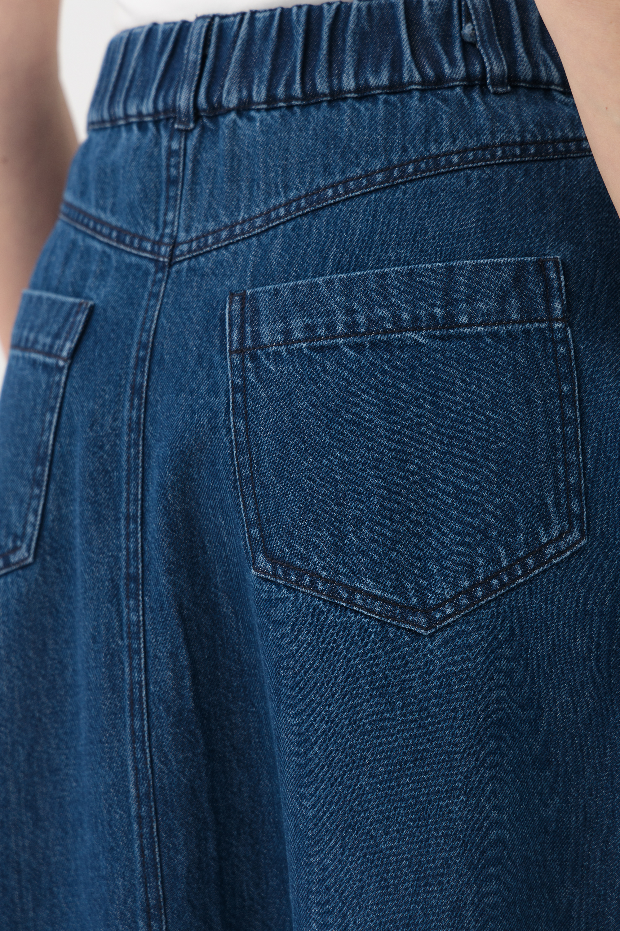 юбка ДЕНИМО