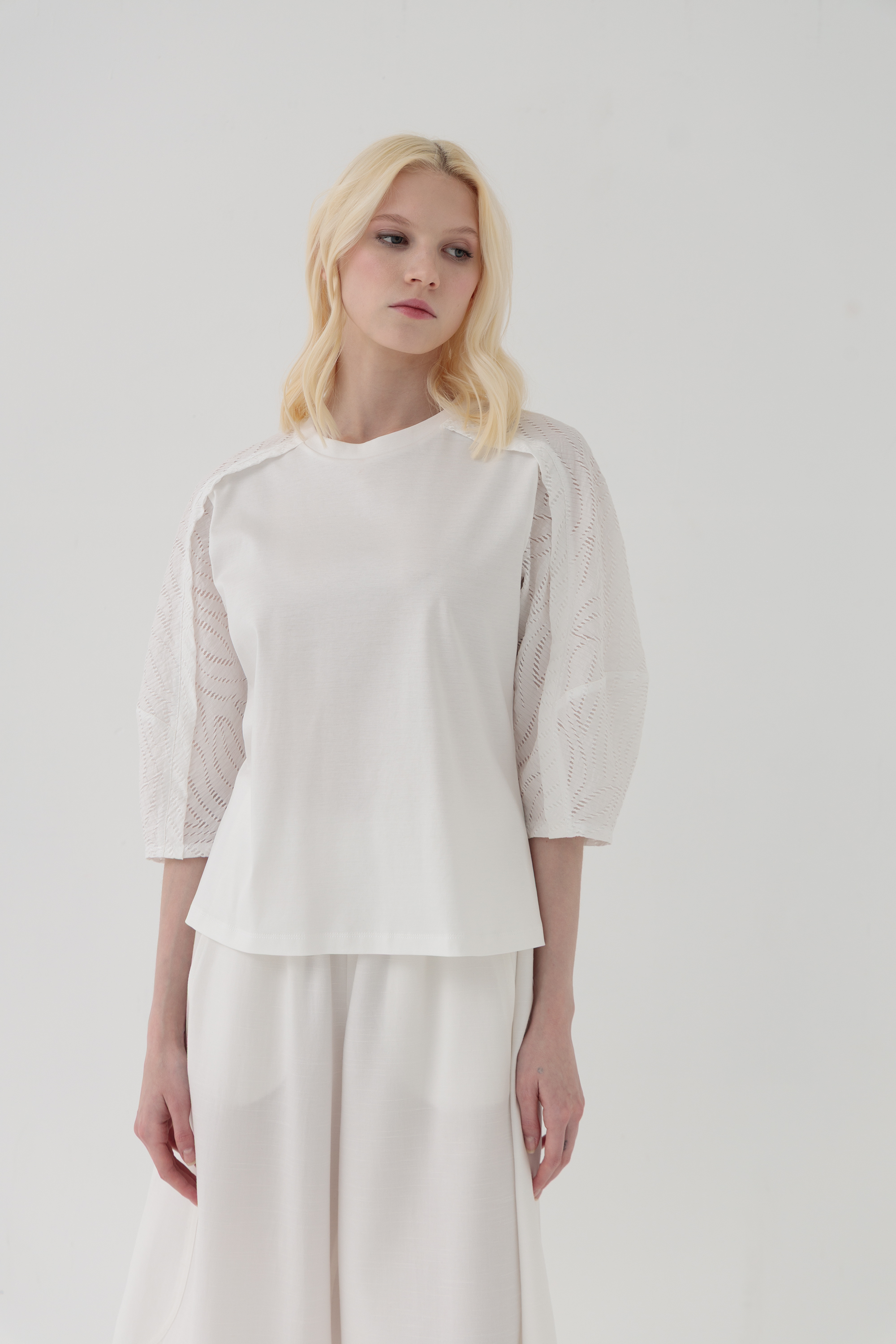 блуза НАТАЛИ