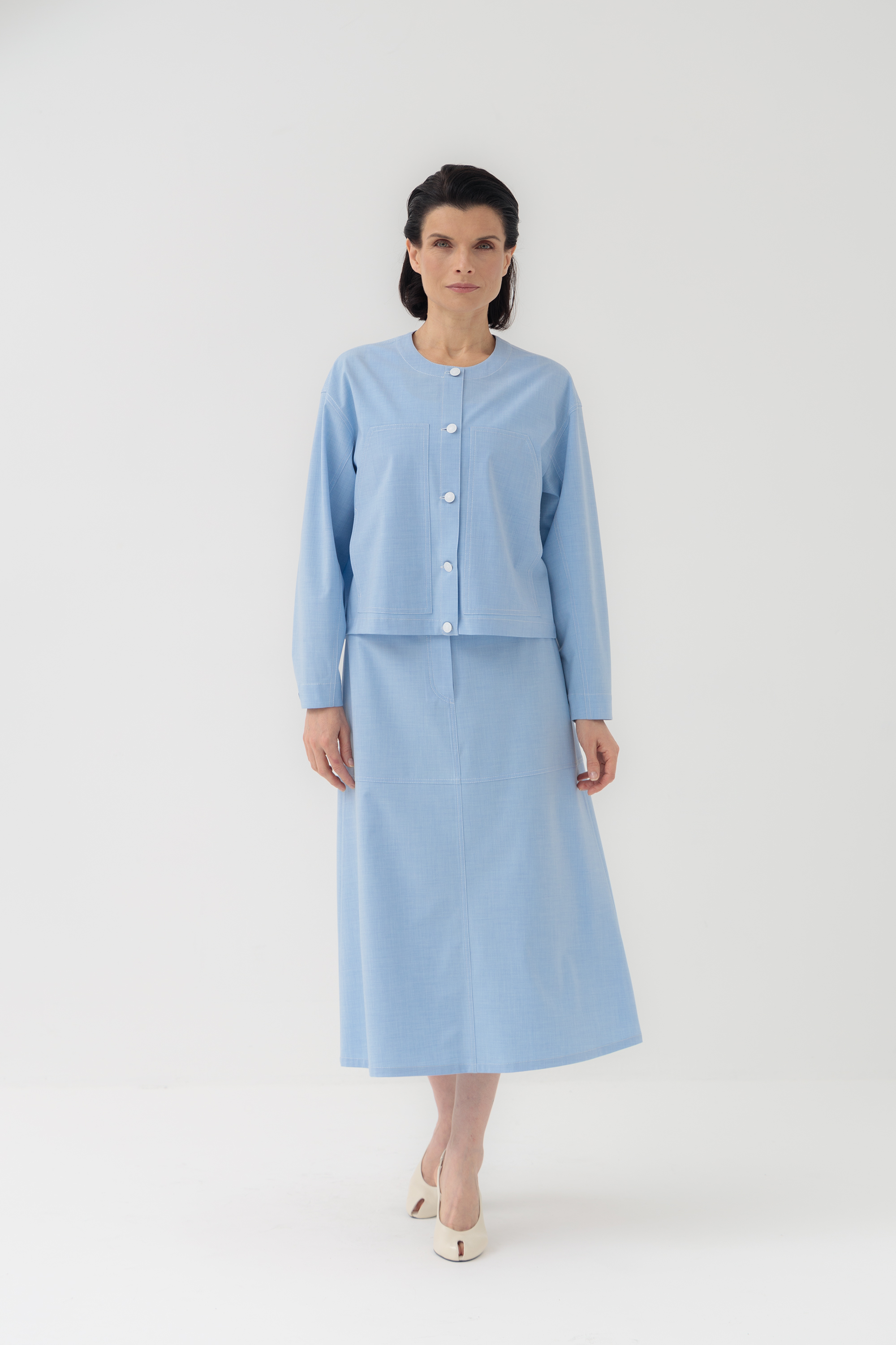 юбка ОЛЬБИЯ