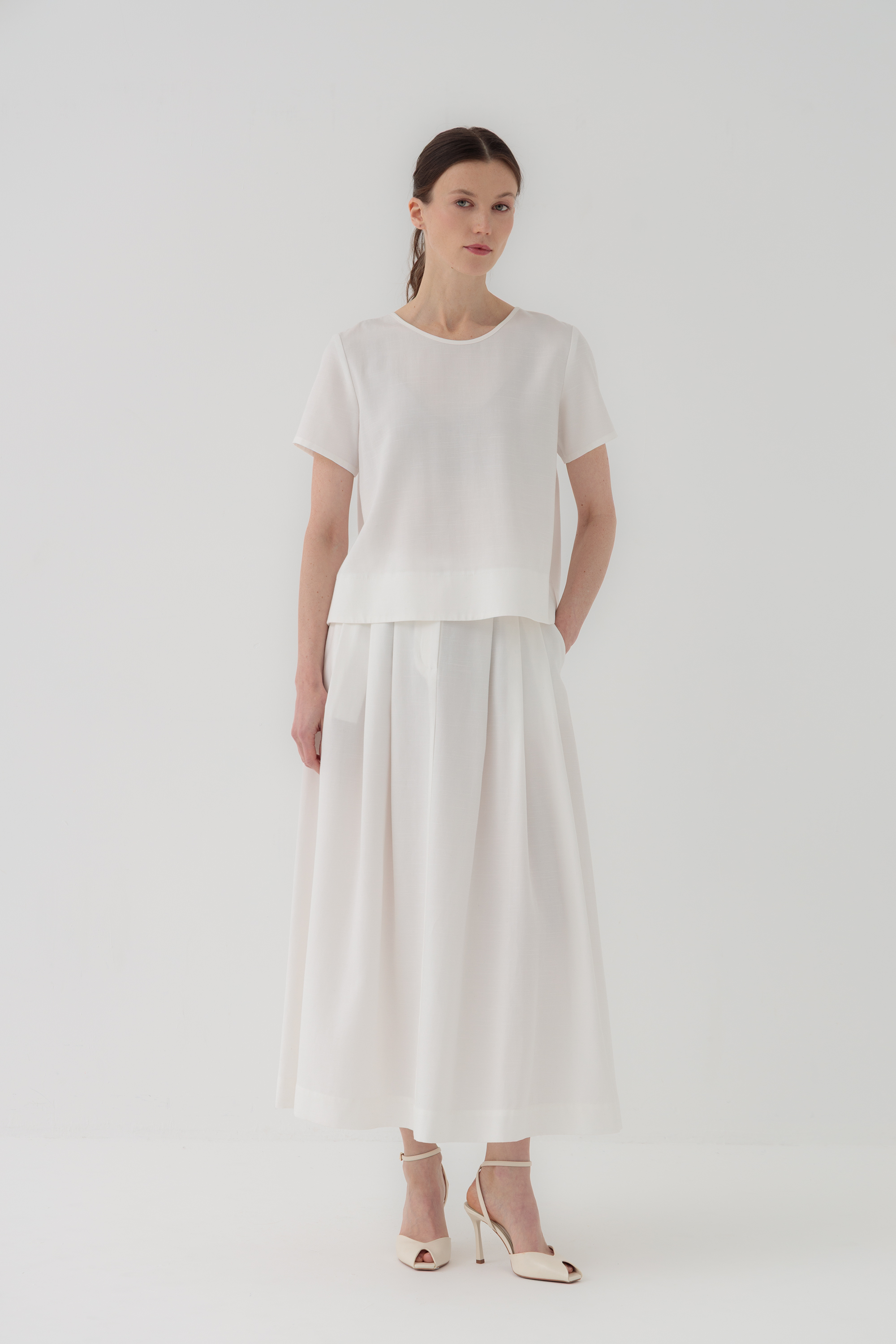 блуза АРАБЕЛЛА