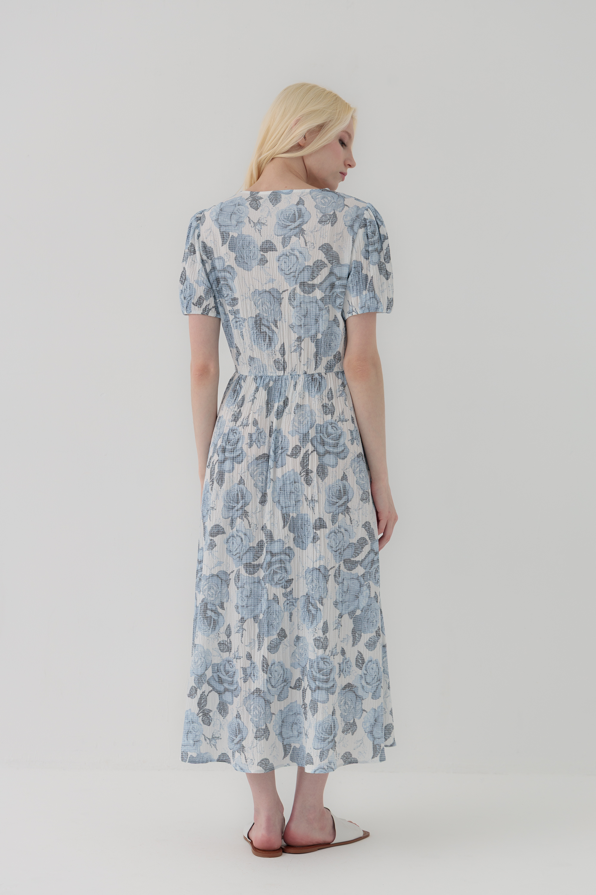 платье ЛИЛИ