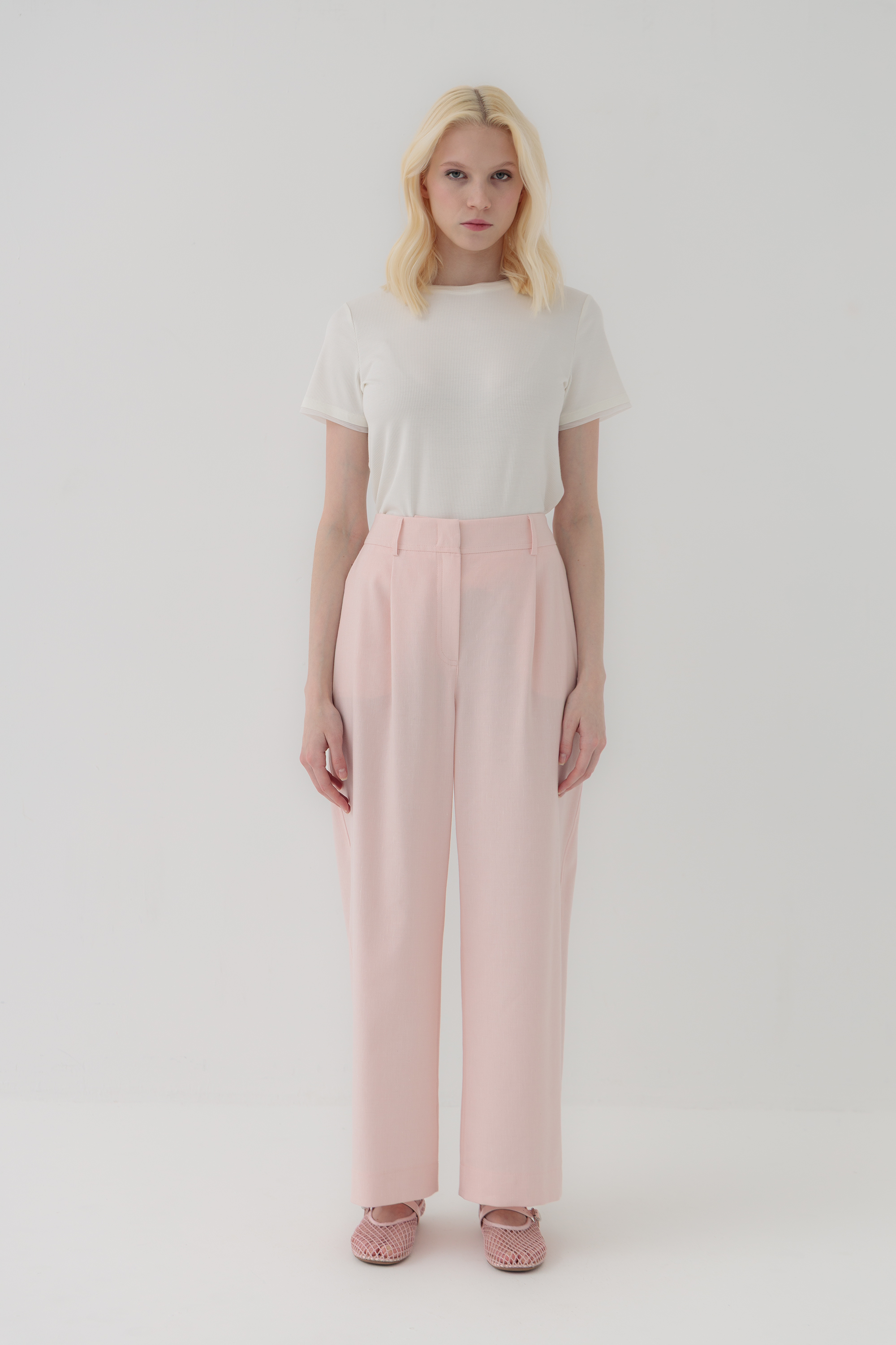 брюки РОЗАЛИ