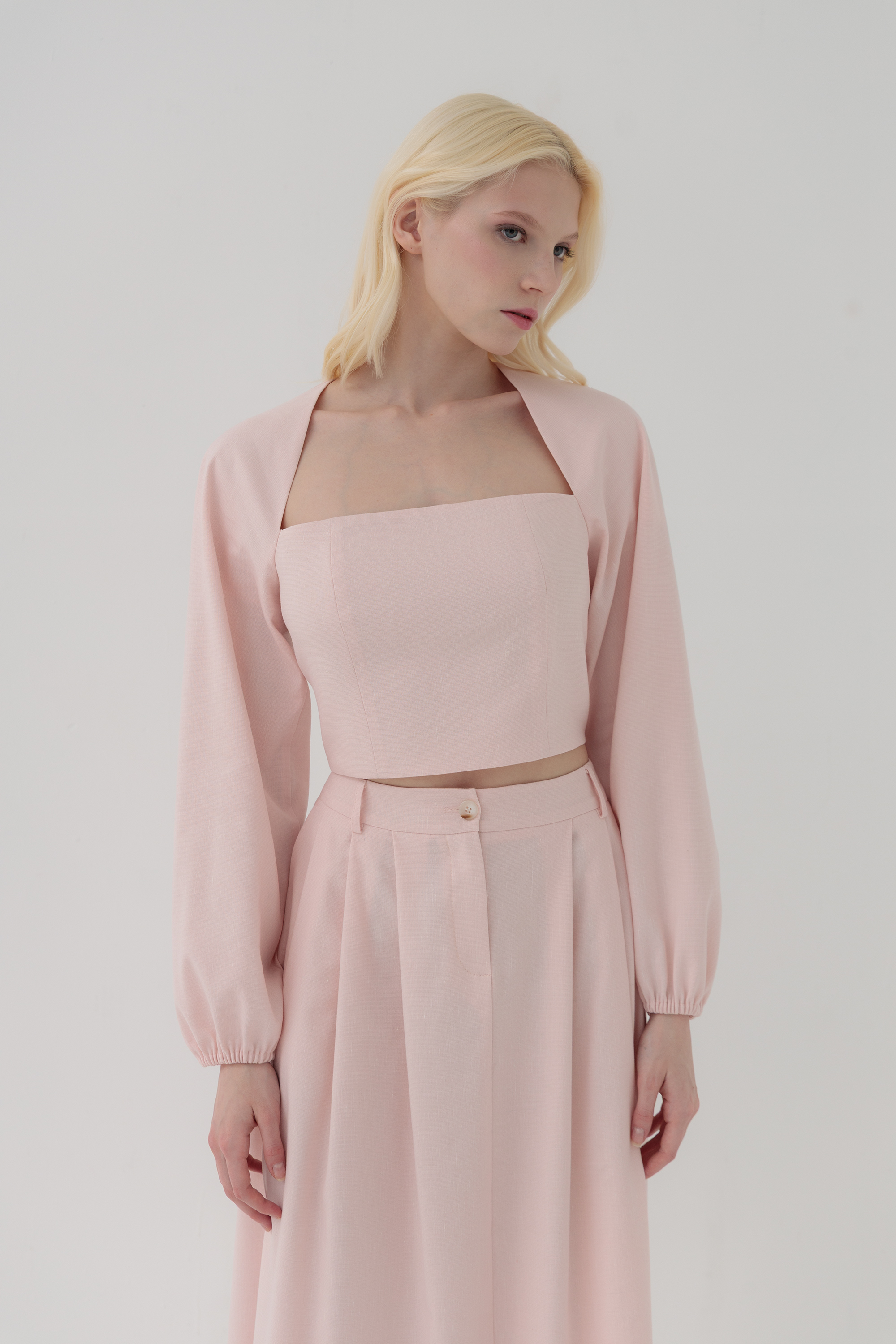 блуза РОЗАЛИ-2