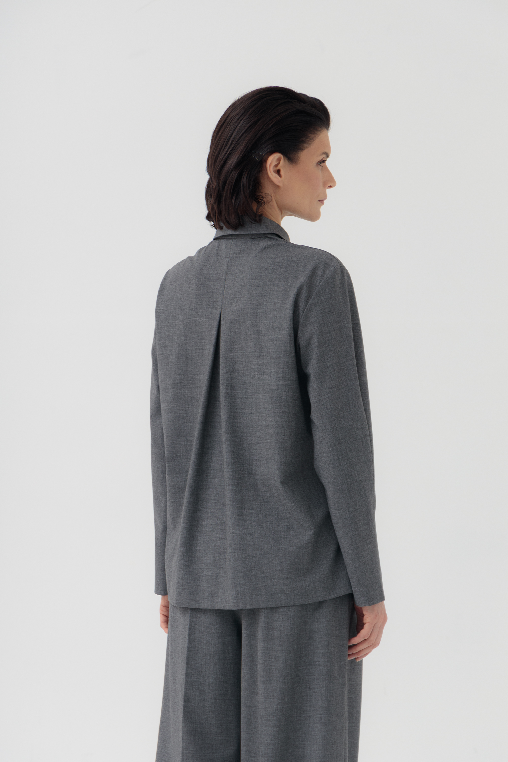 рубашка НАРНИ