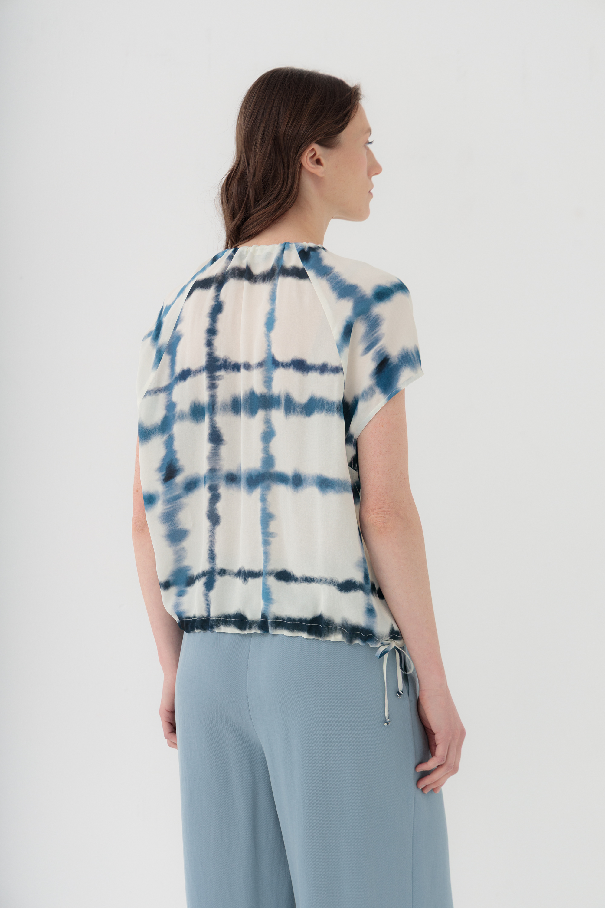 блуза СИЕЛА