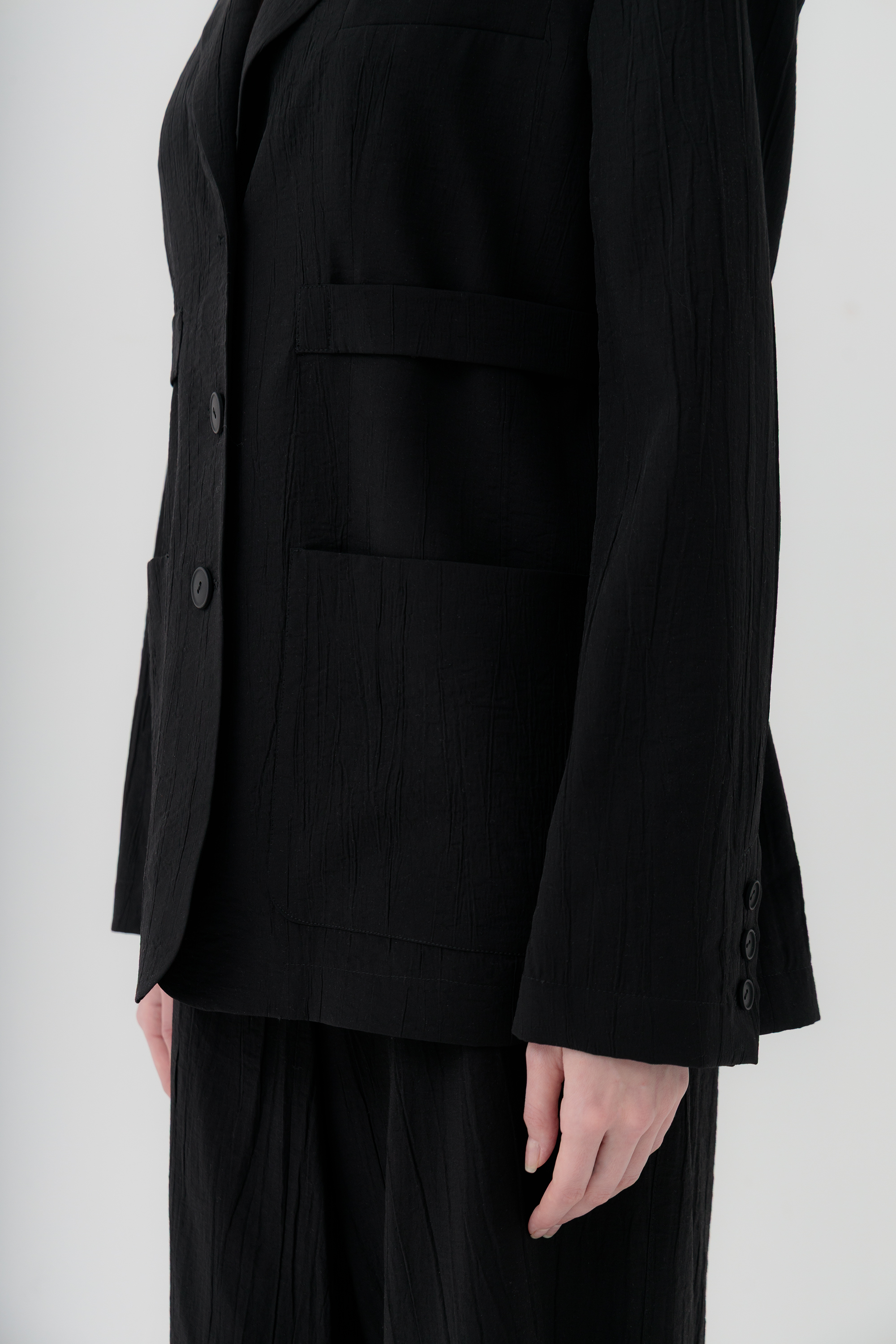 жакет ТУРИН