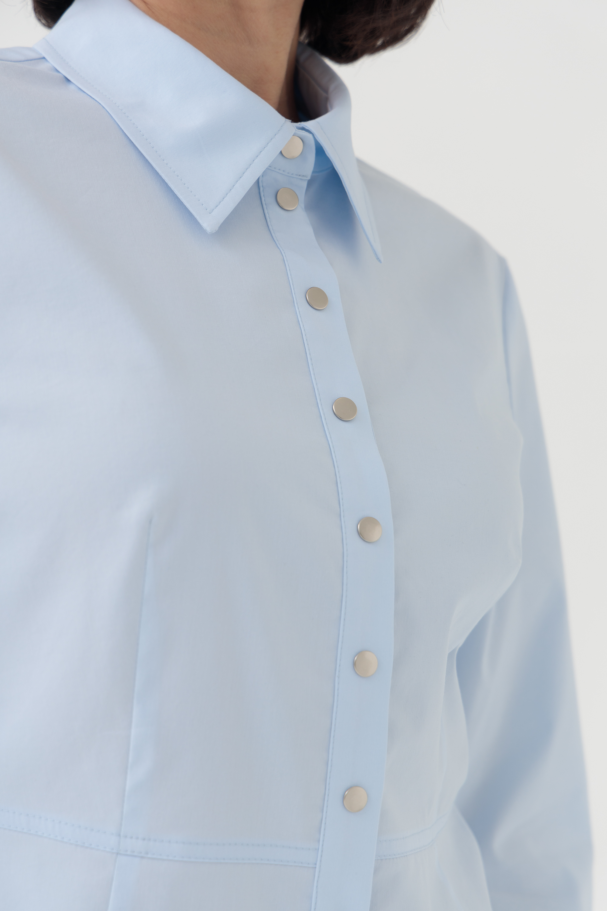 блуза ГАБИНИ