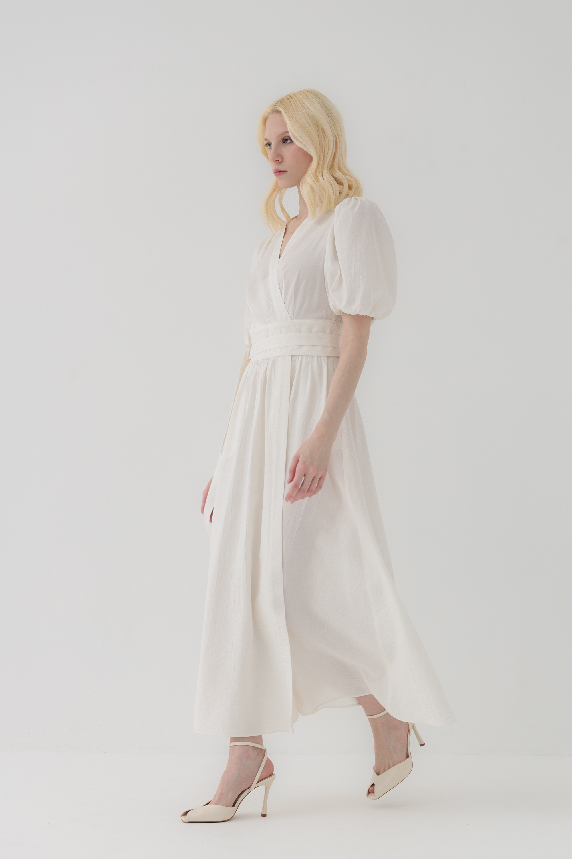 платье ТУРИН