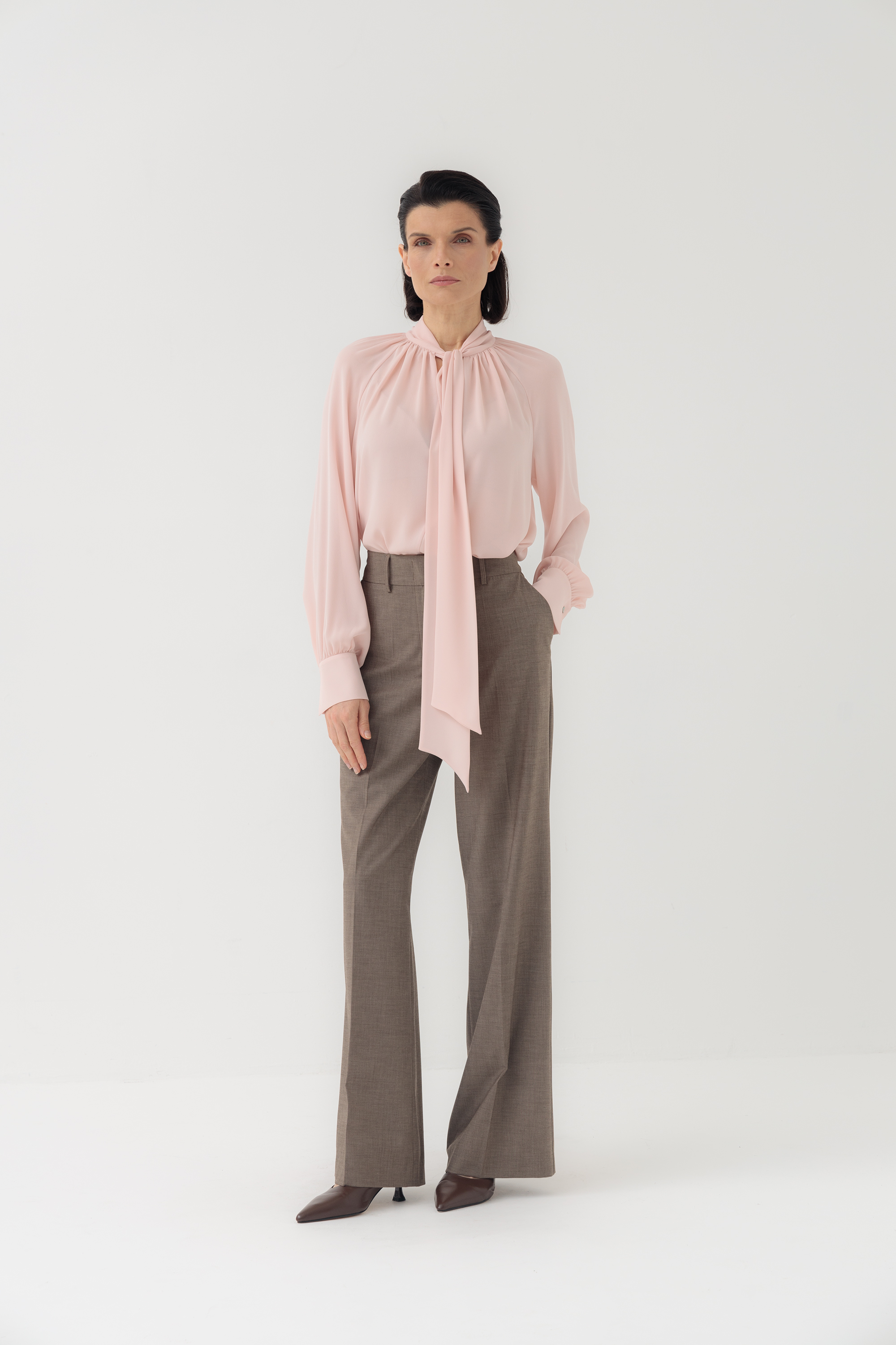 брюки ЛУККА