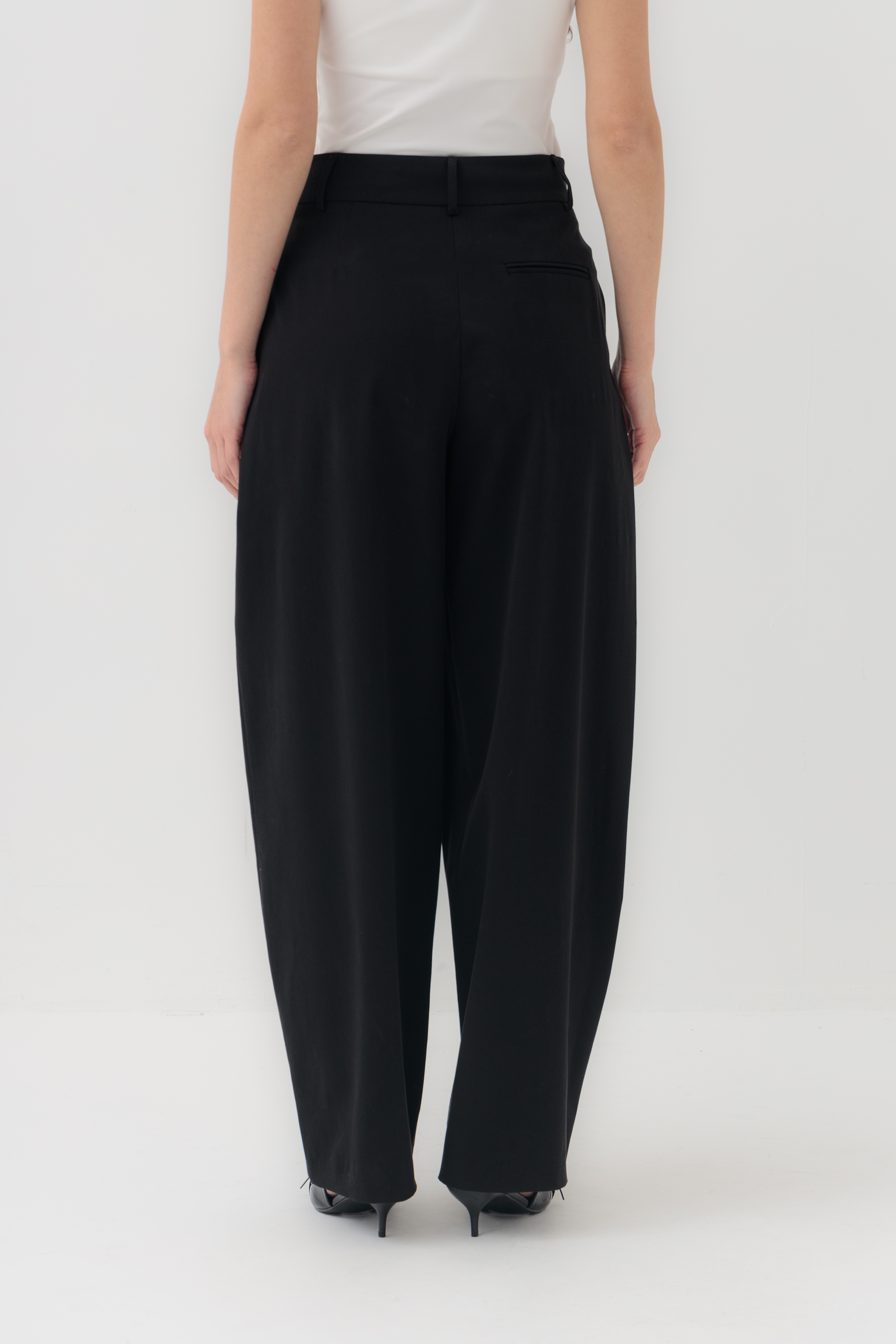 брюки ГЛОРЕНЦА