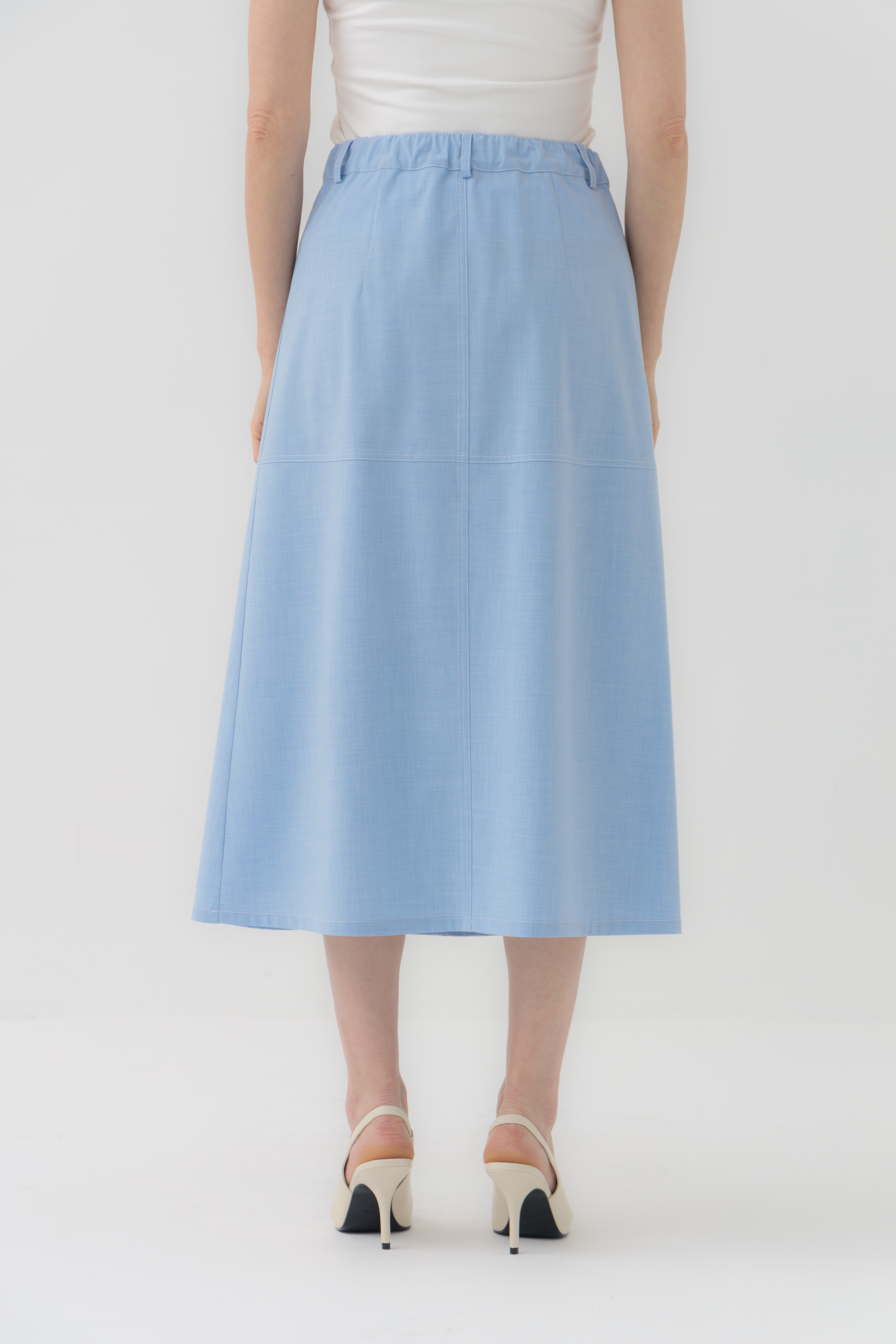 юбка ОЛЬБИЯ