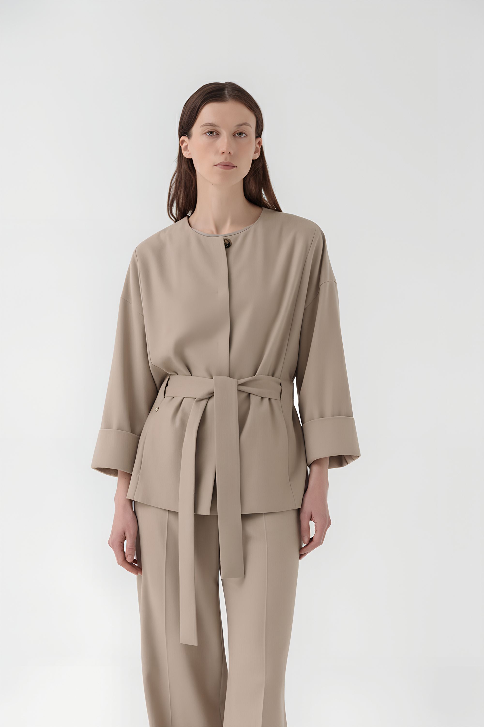 жакет ОРТЕЛЛИ