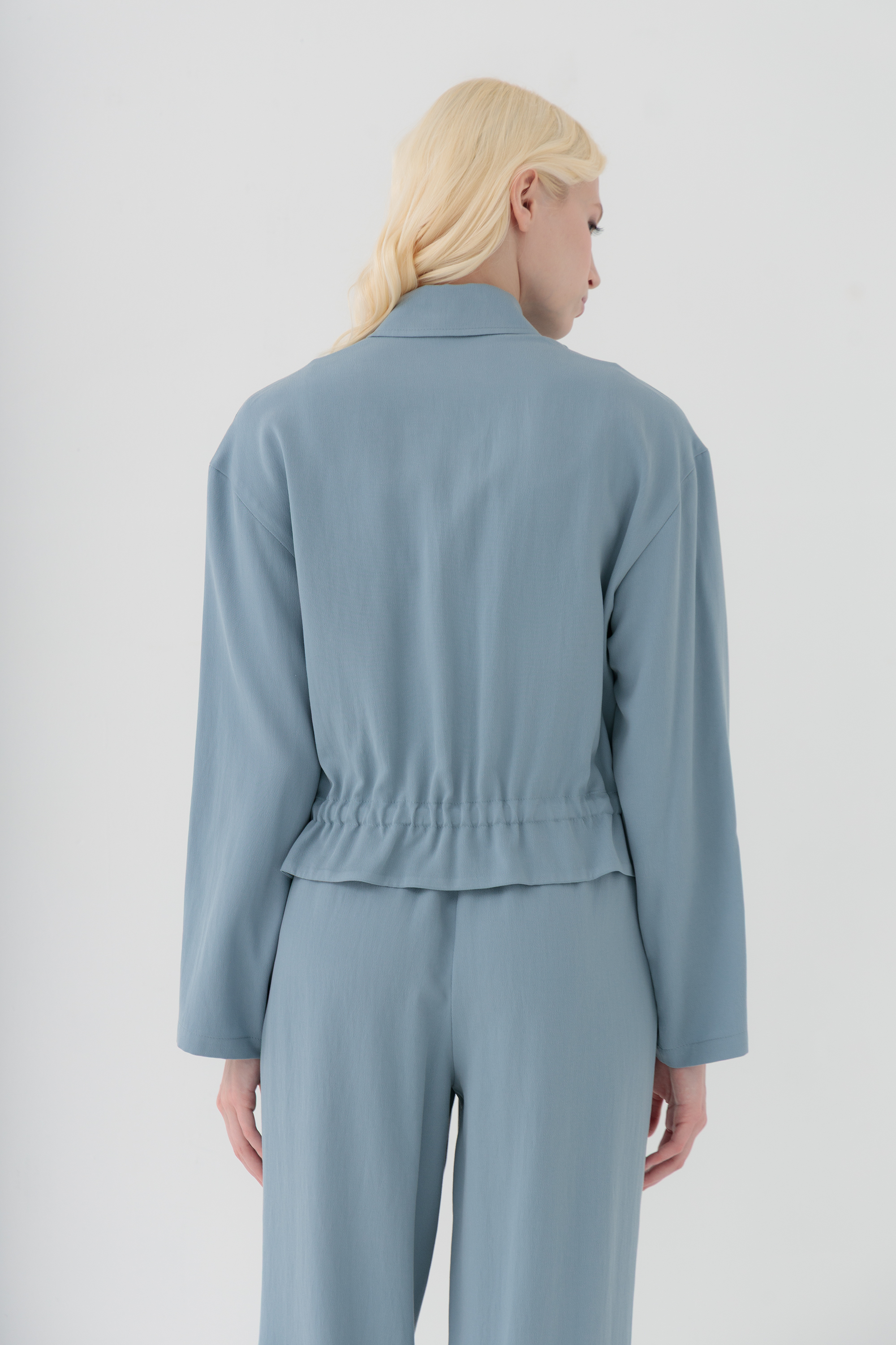 жакет КОРСАНО