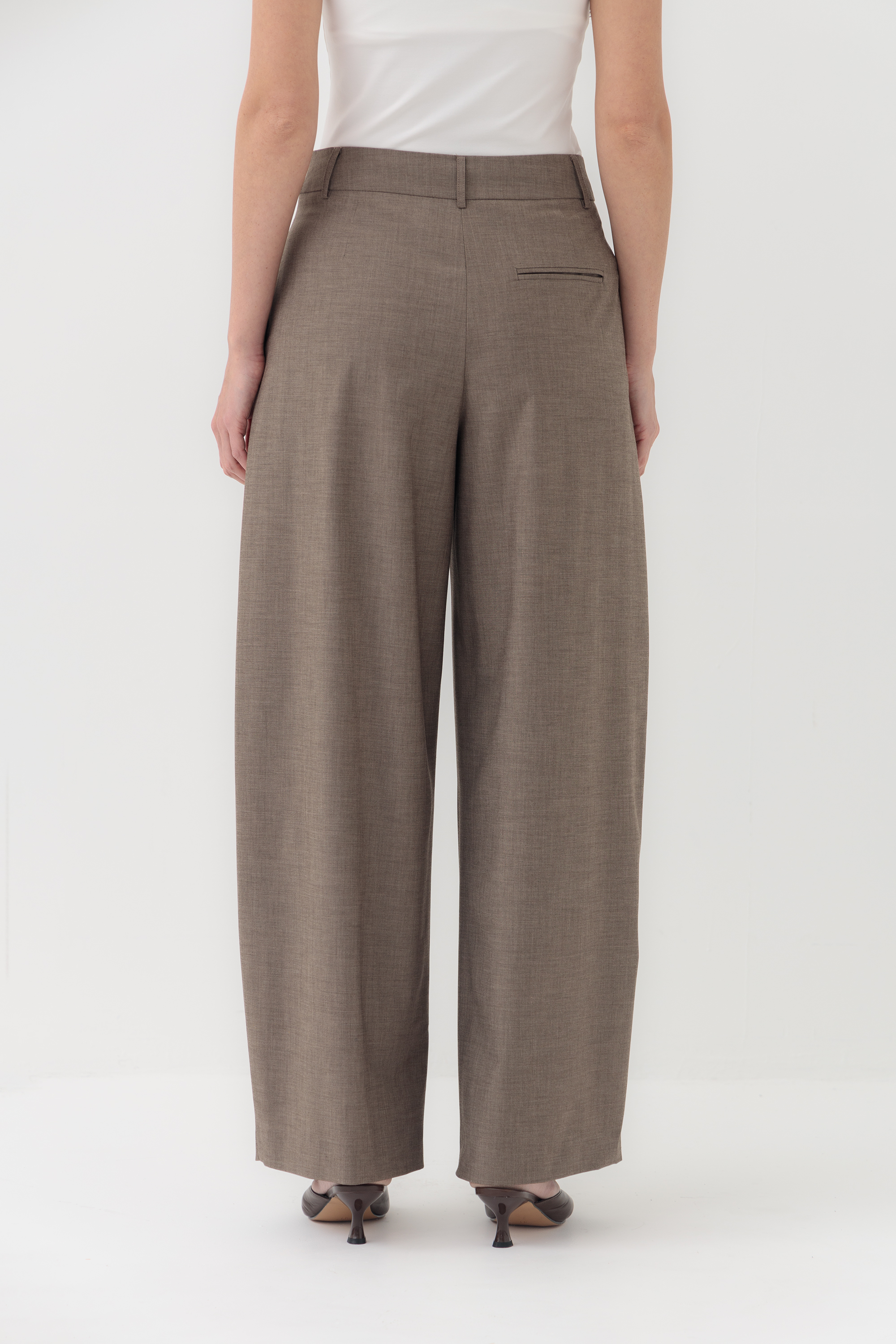 брюки ЛУККА-2