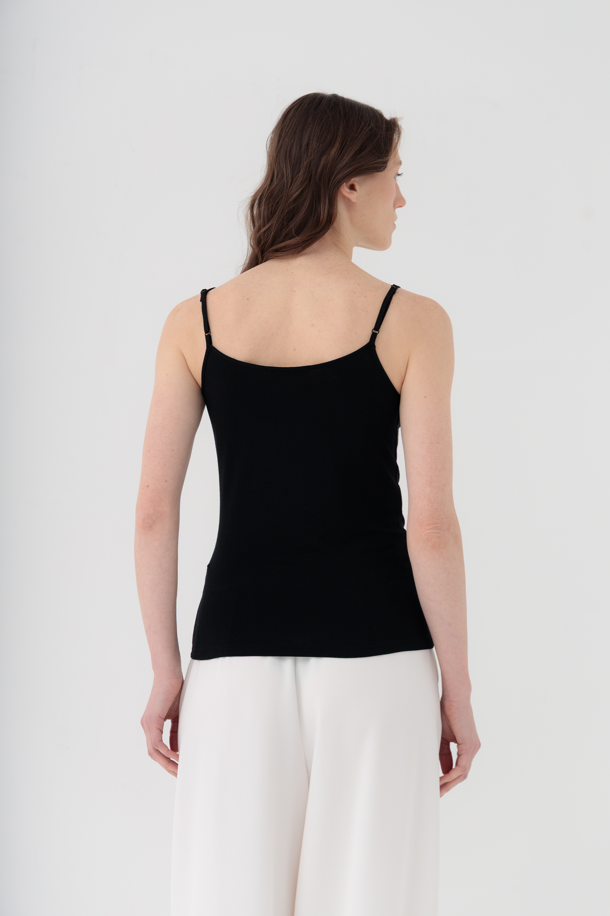 топ НИНО черный