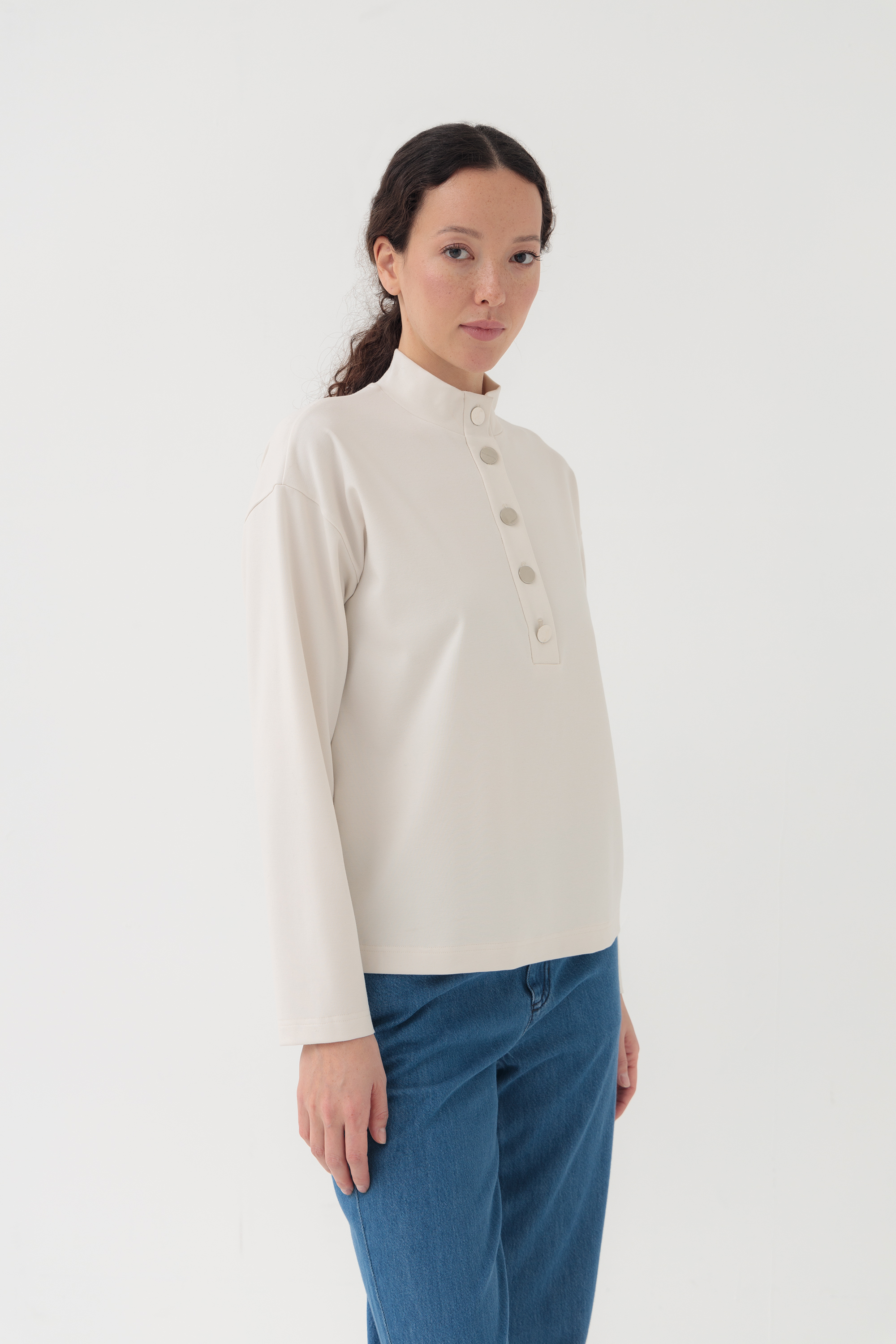 блуза ЛУККА