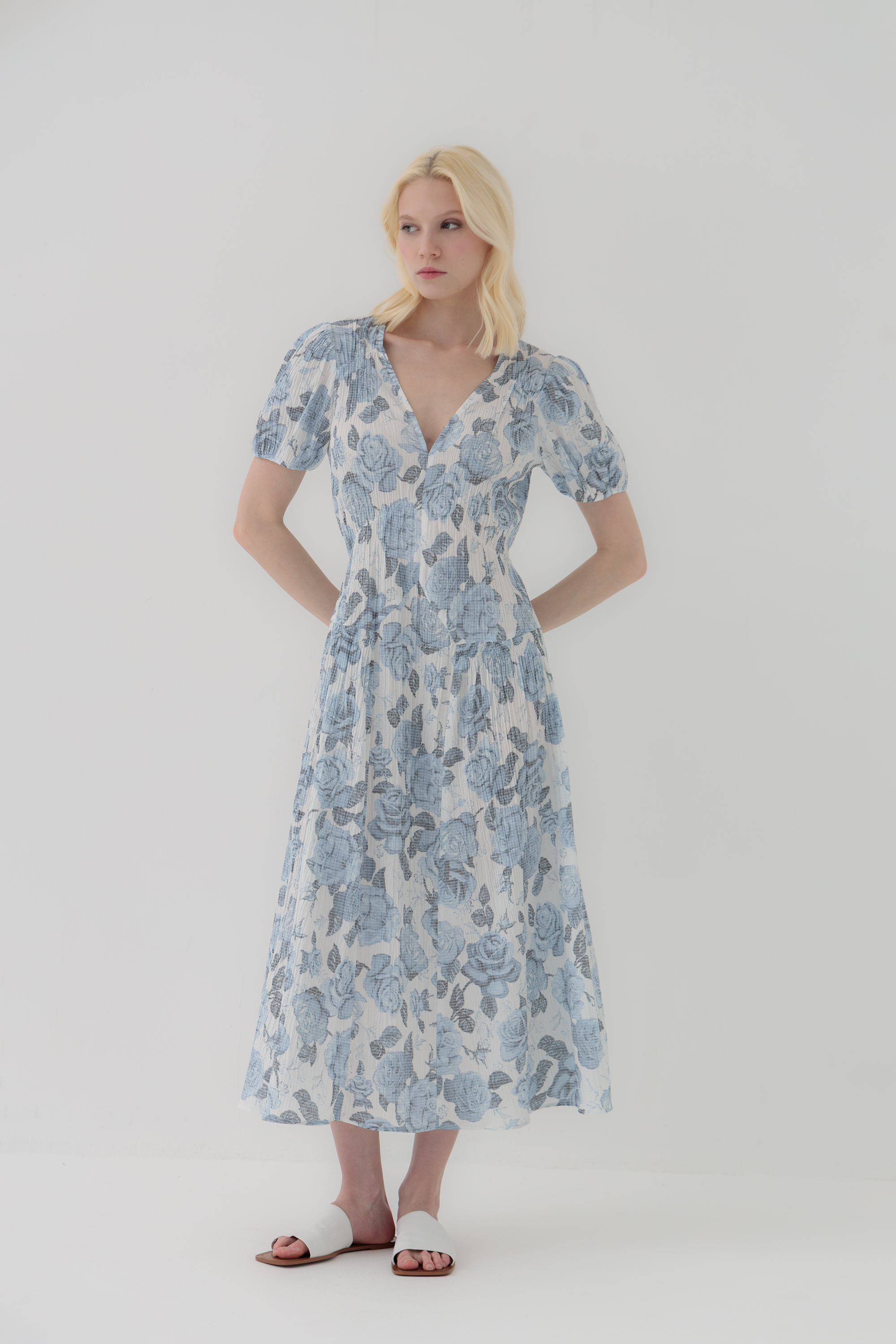 платье ЛИЛИ