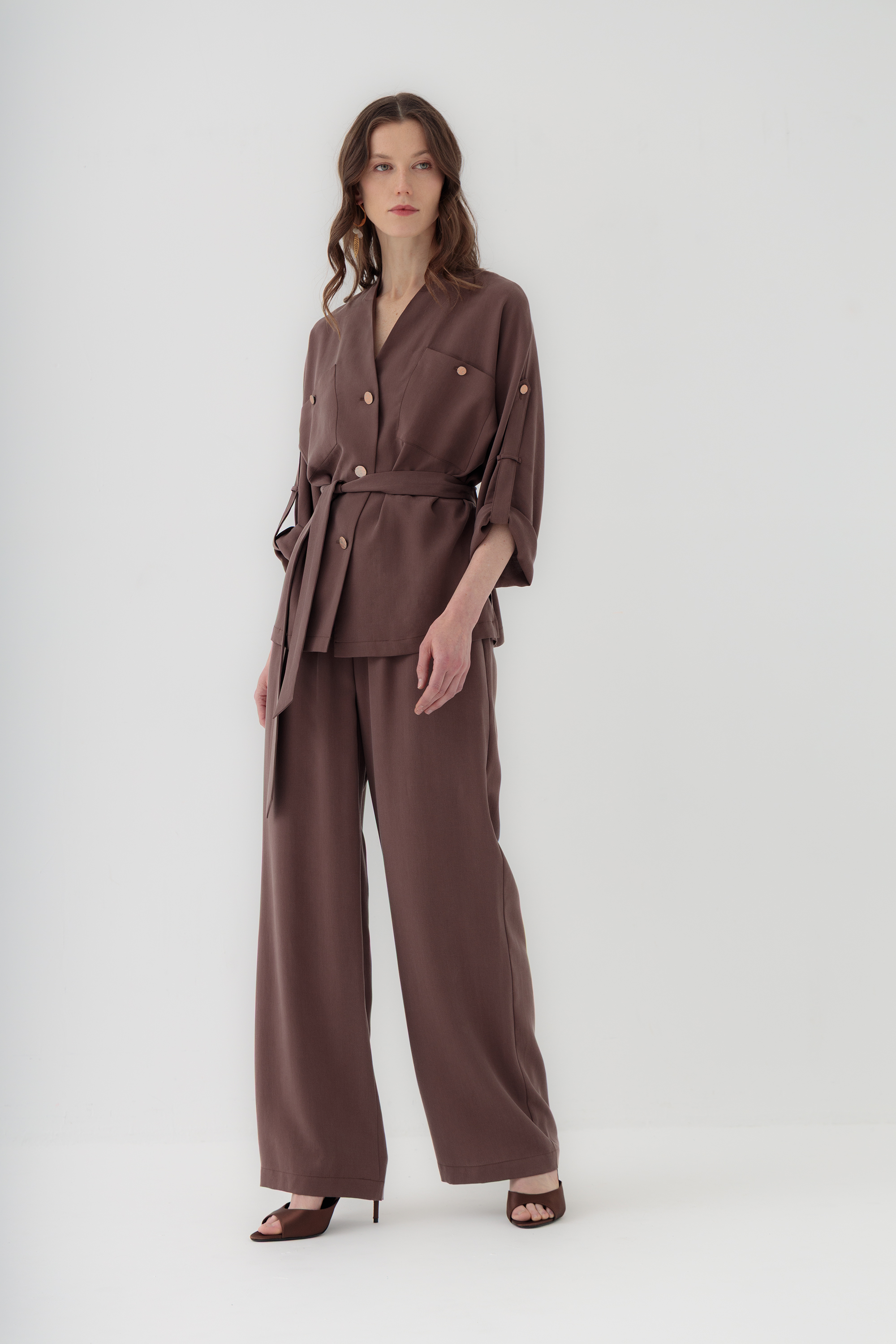 брюки АТРИ-2