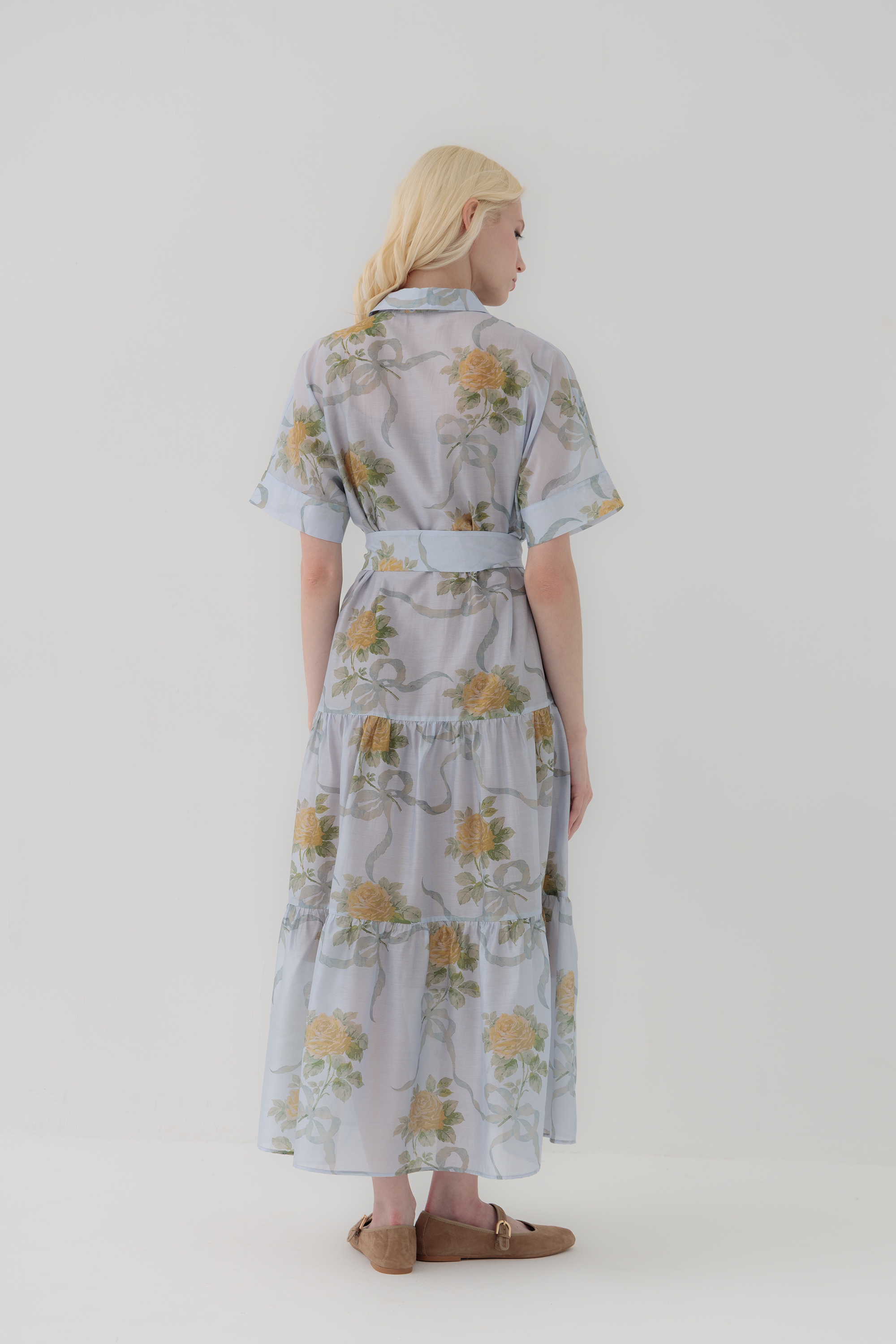 платье АНДРЕА