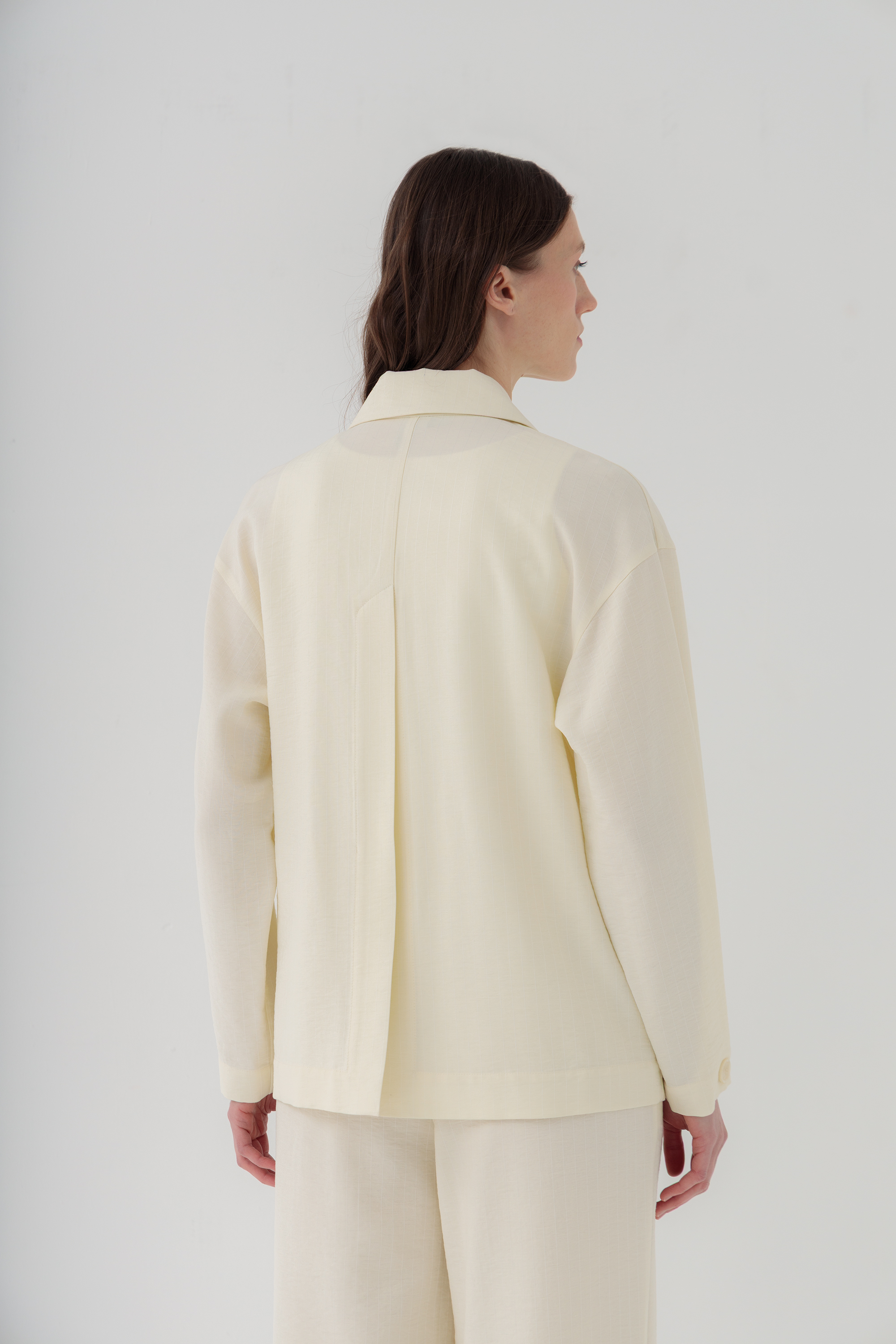 жакет ЭРИКА