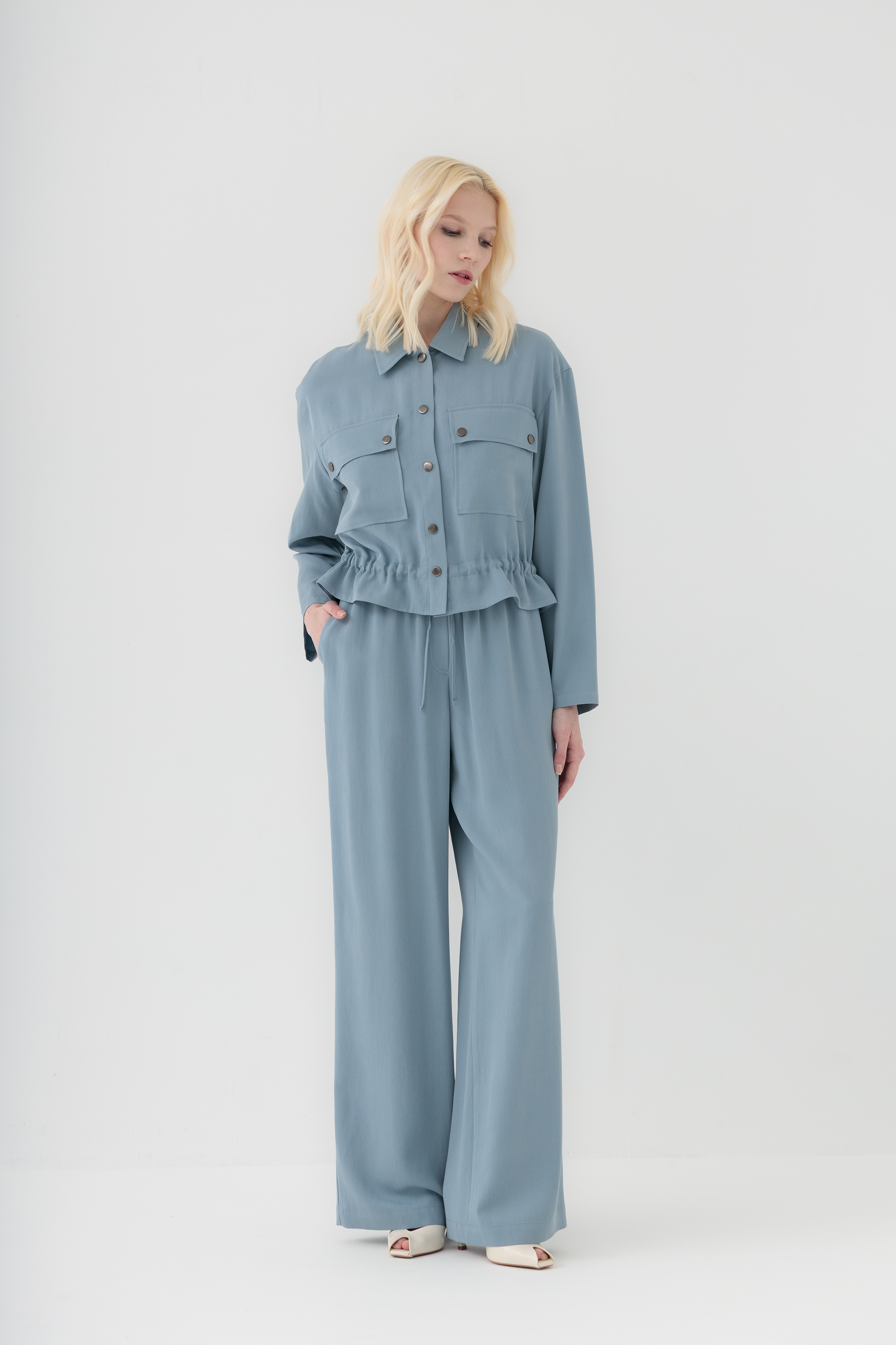 жакет КОРСАНО