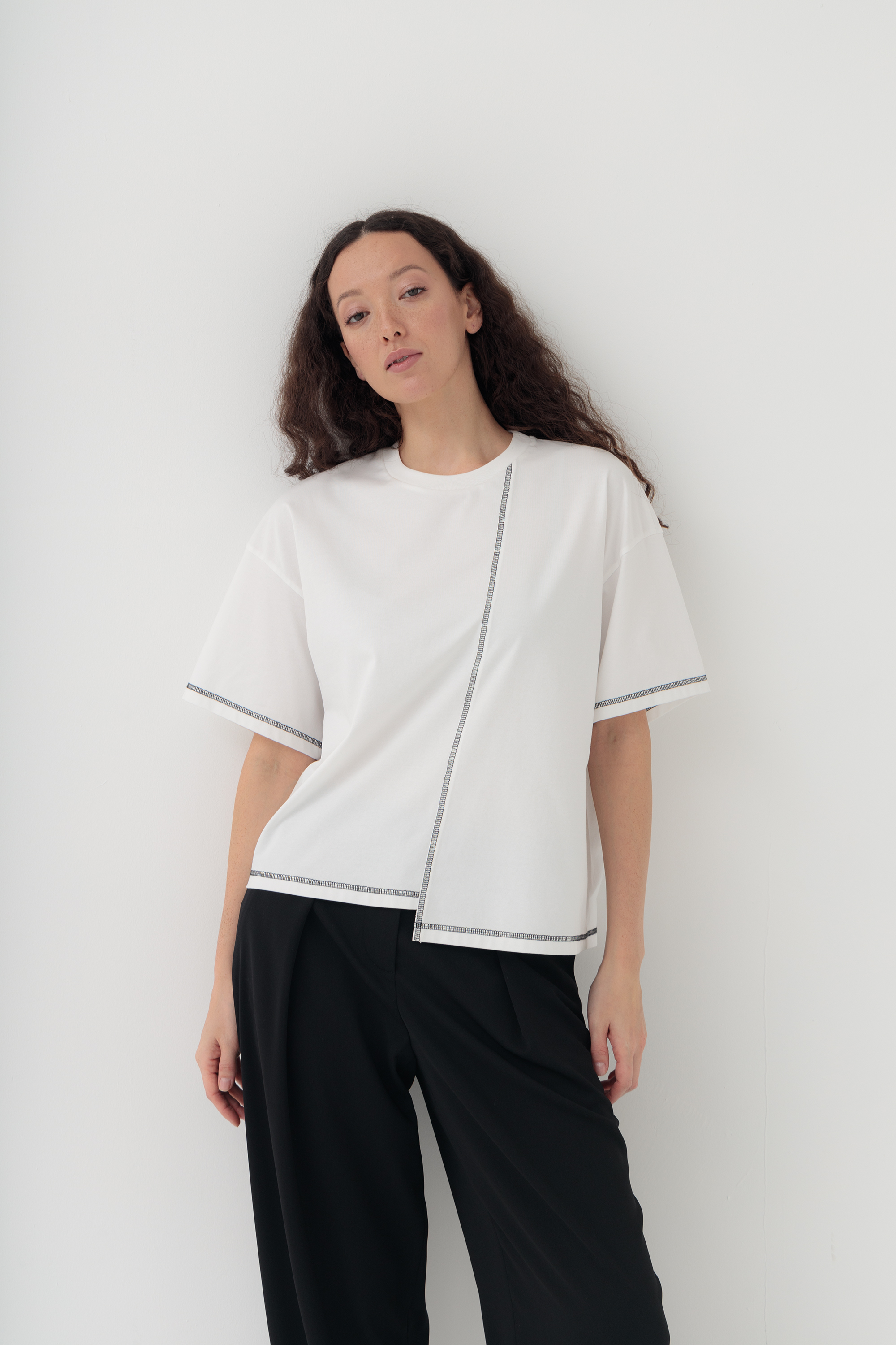 блуза ВИНЬОЛА