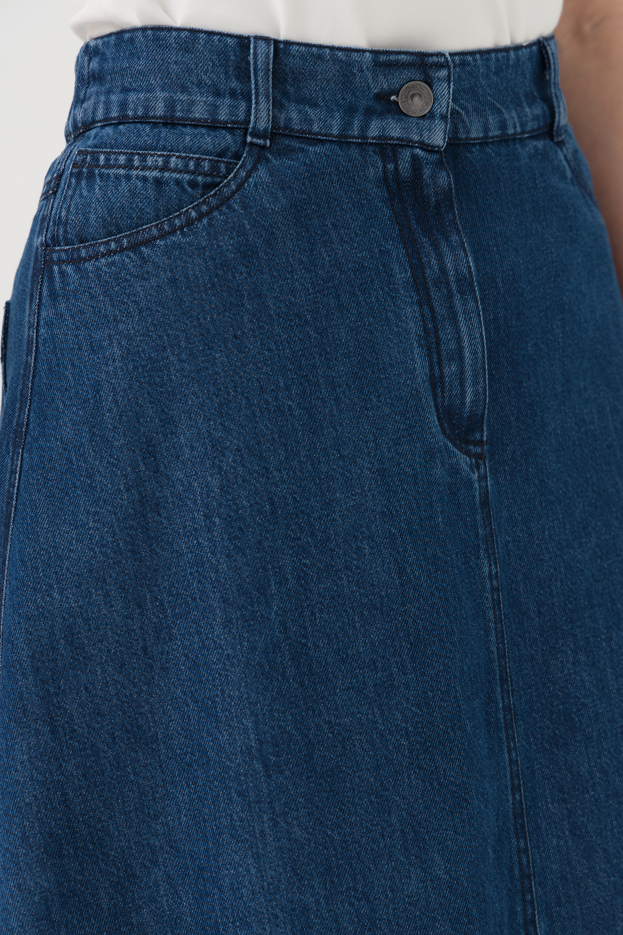 юбка ДЕНИМО