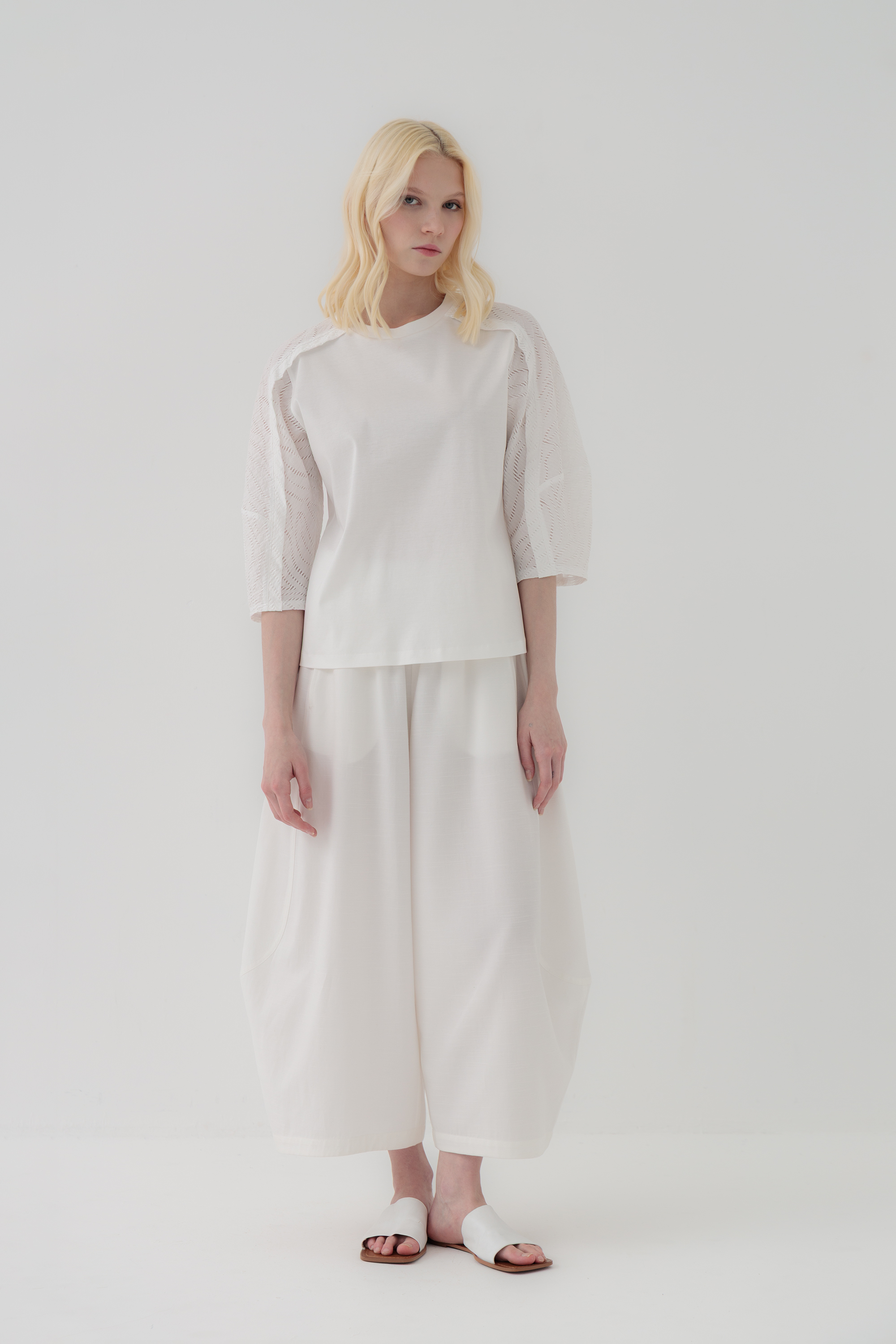 блуза НАТАЛИ