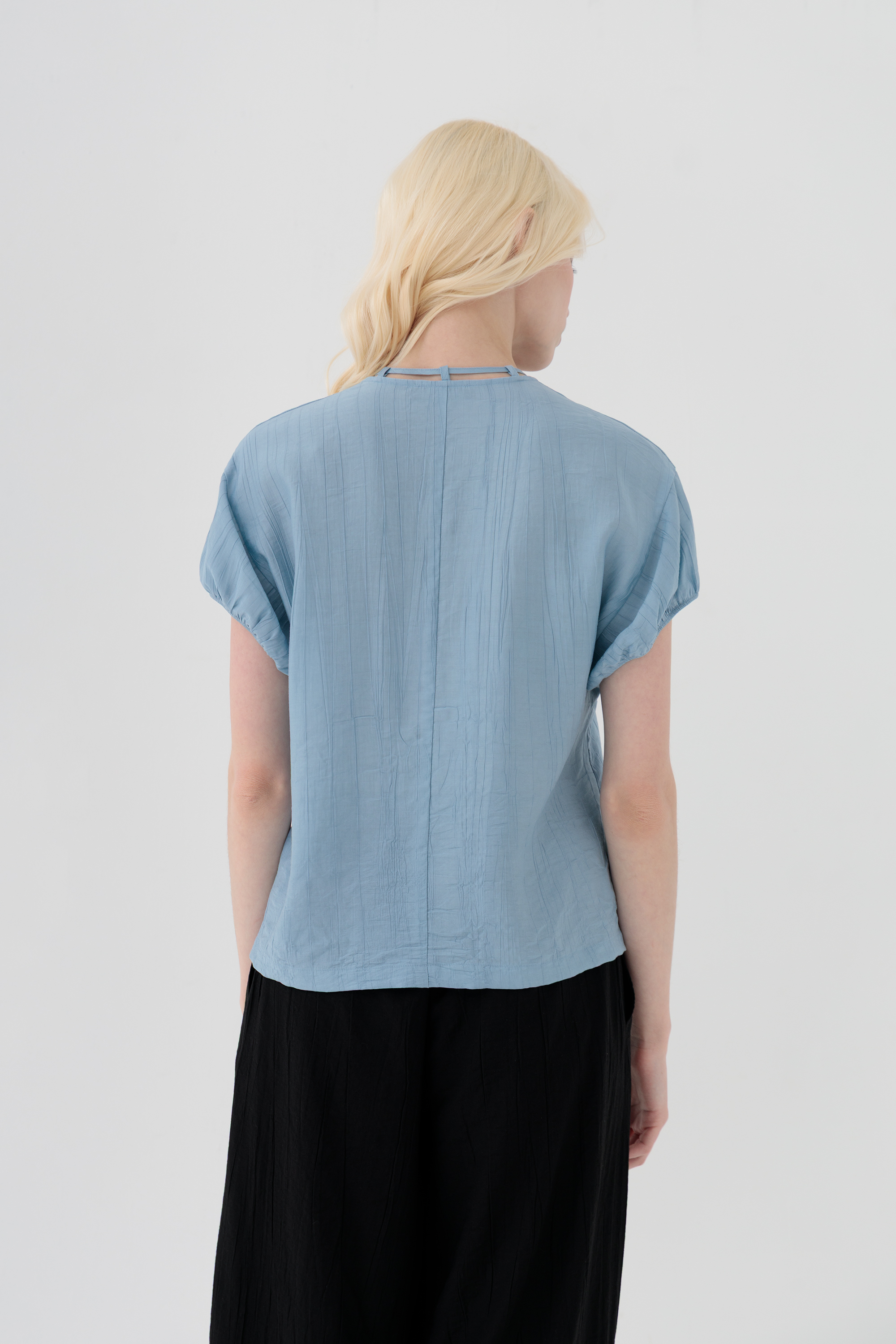 блуза КОРСАНО