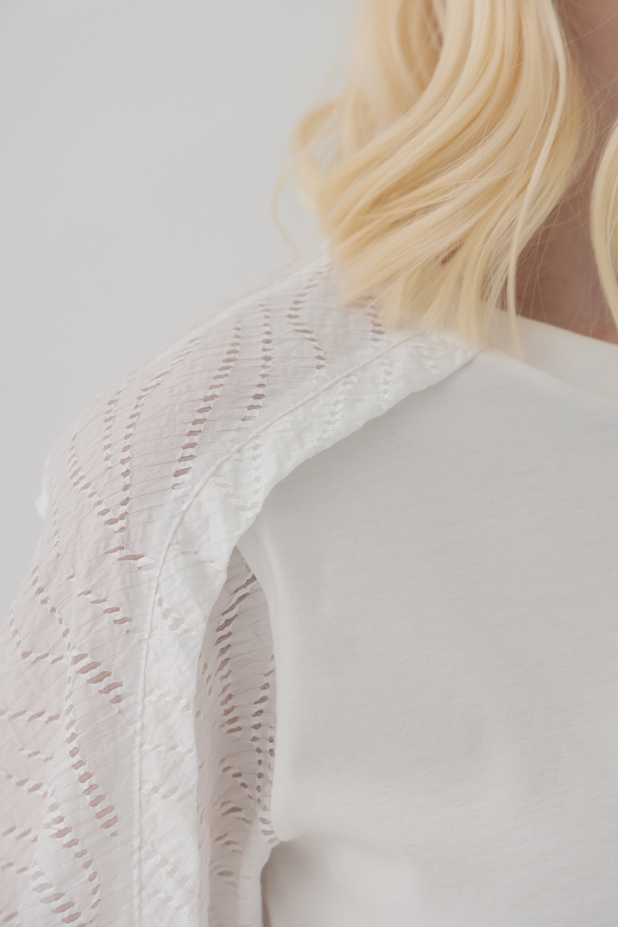 блуза НАТАЛИ