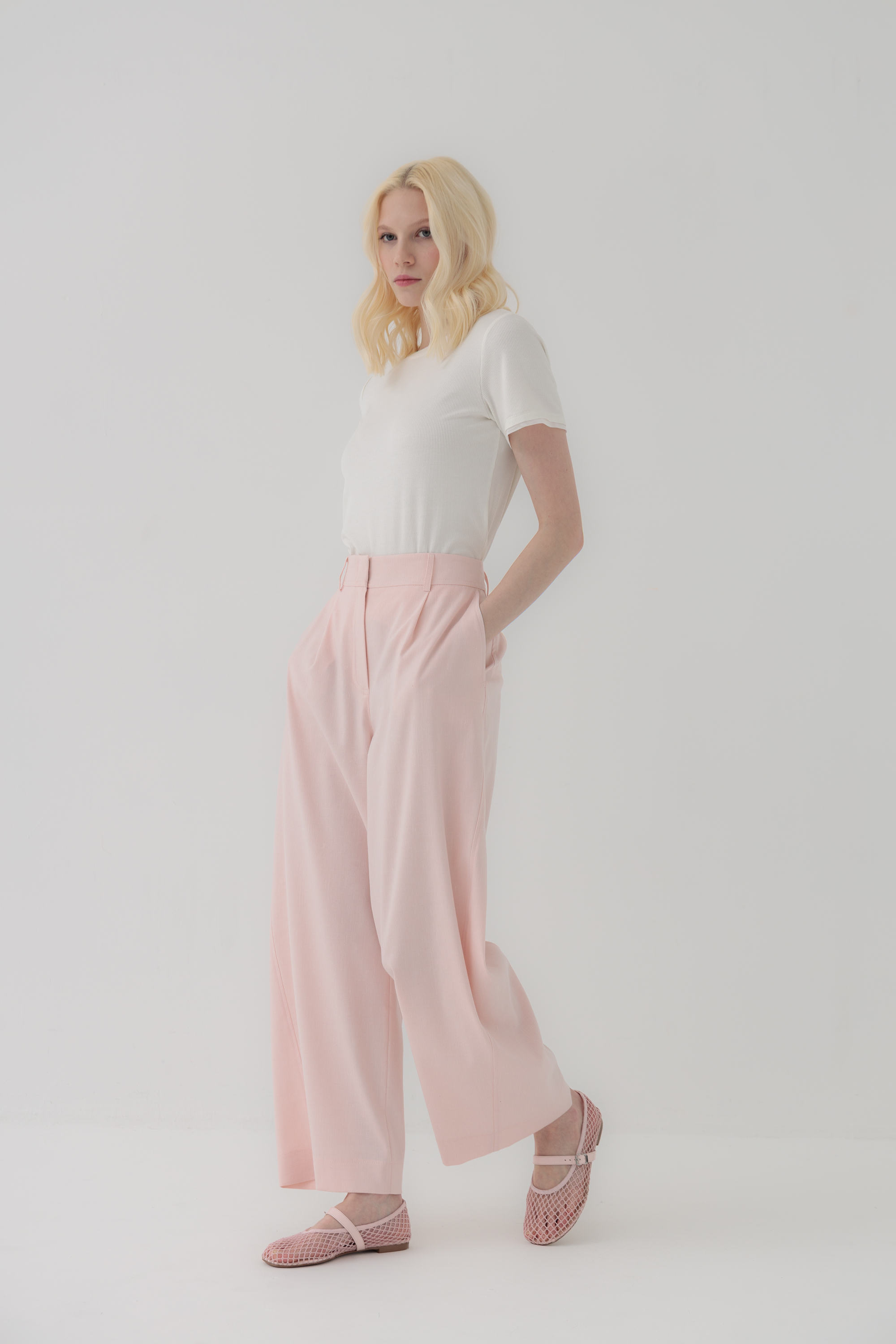 брюки РОЗАЛИ