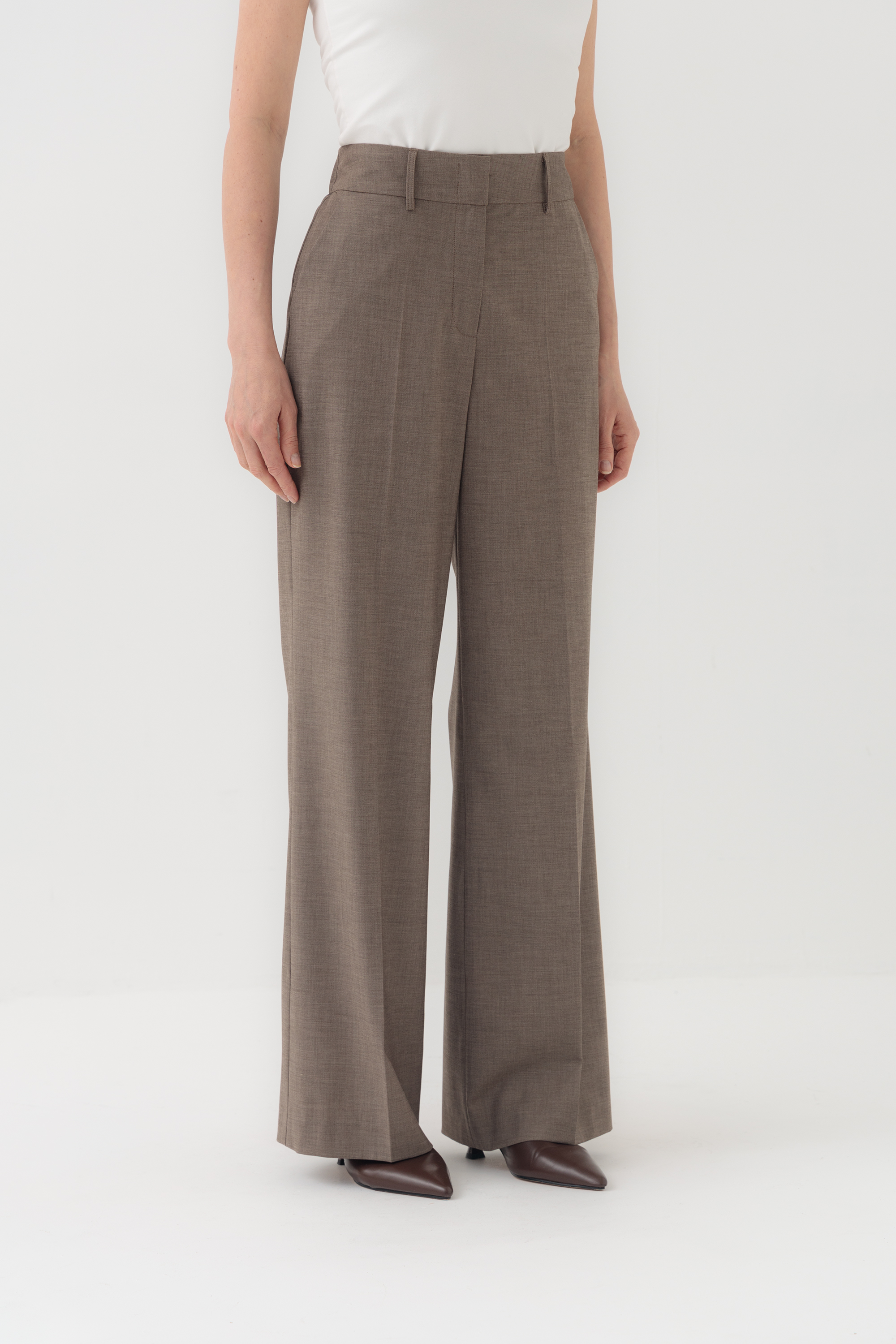 брюки ЛУККА