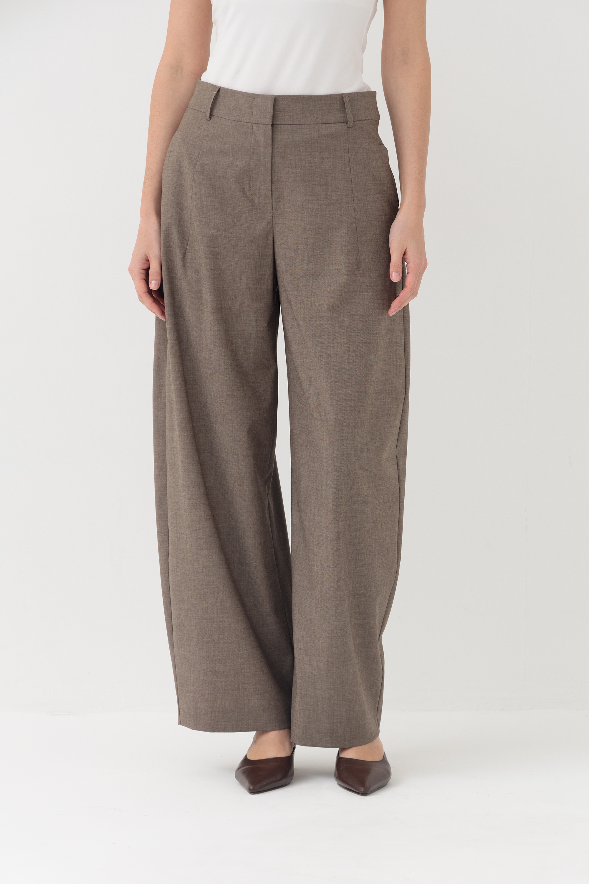 брюки ЛУККА-2